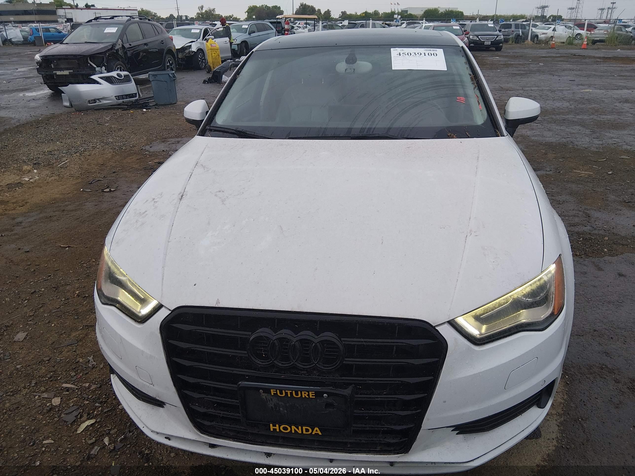 AUDI A3 image 6
