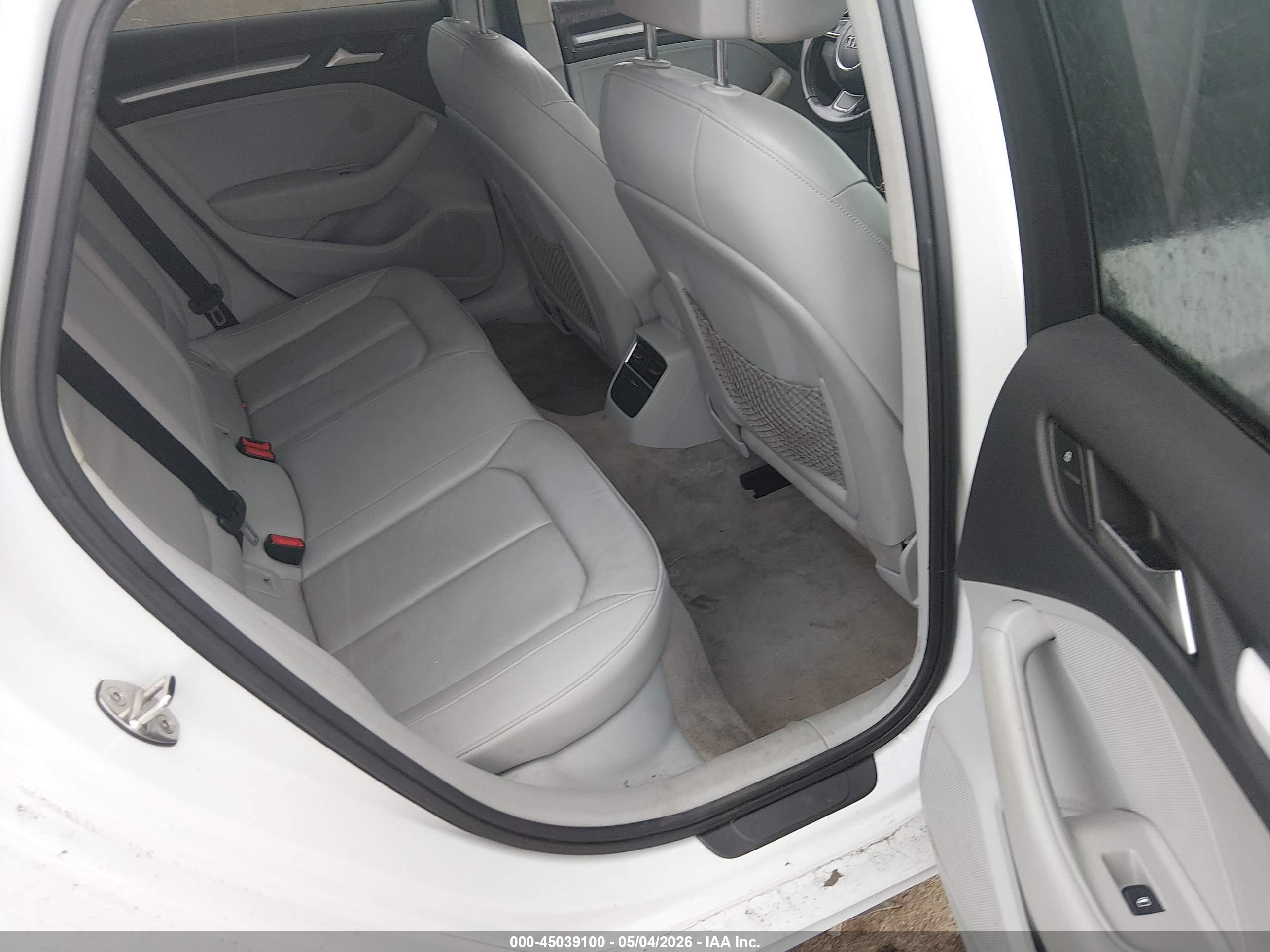 AUDI A3 image 8