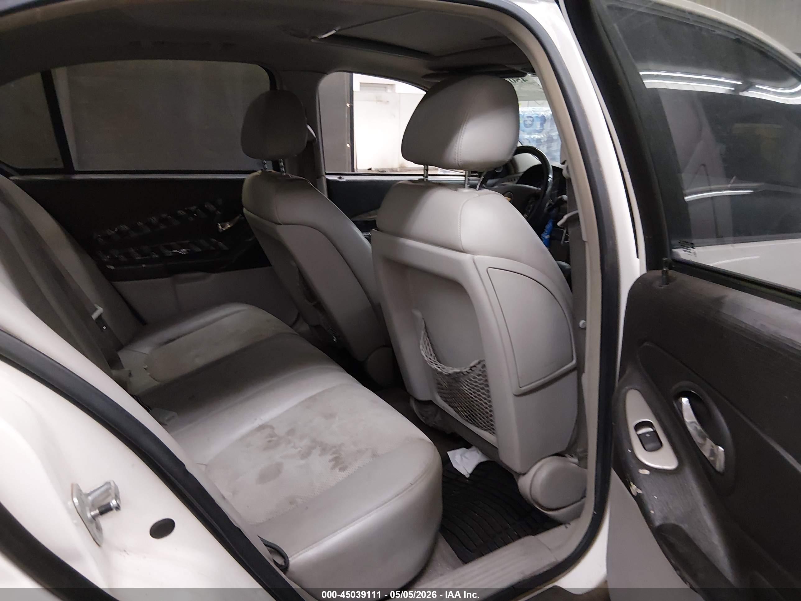 CHEVROLET MALIBU image 8