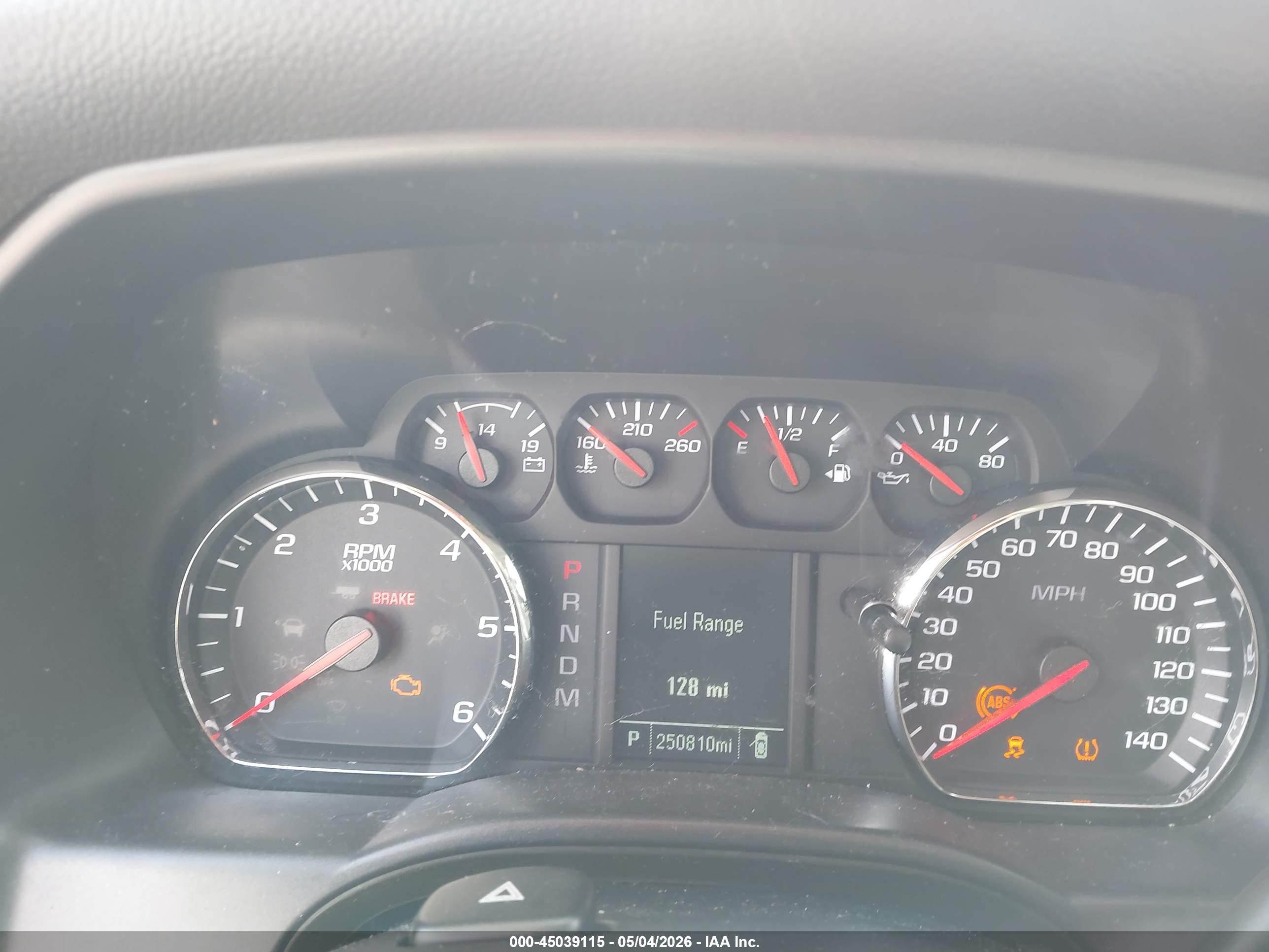 GMC SIERRA image 7