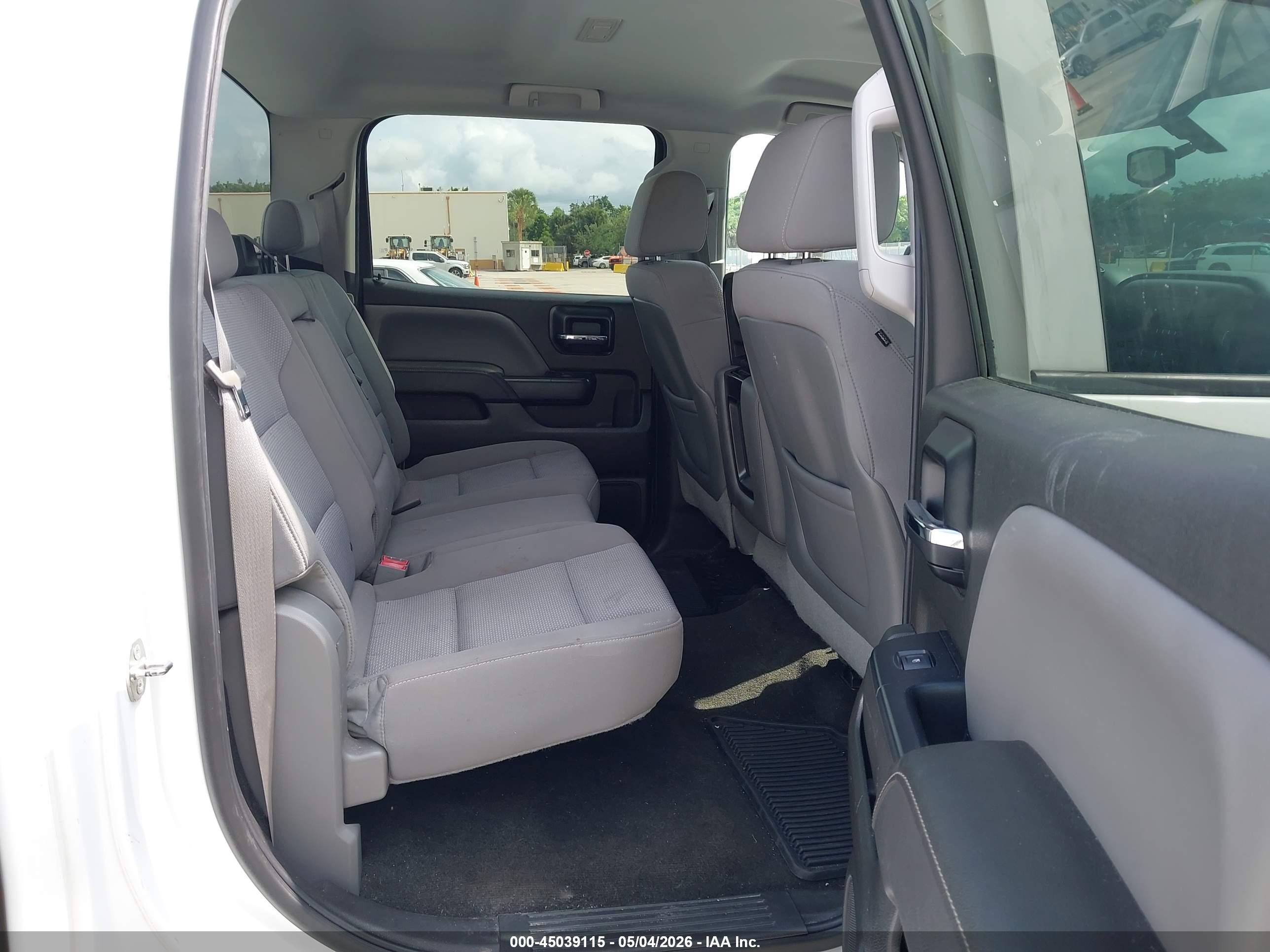GMC SIERRA image 8