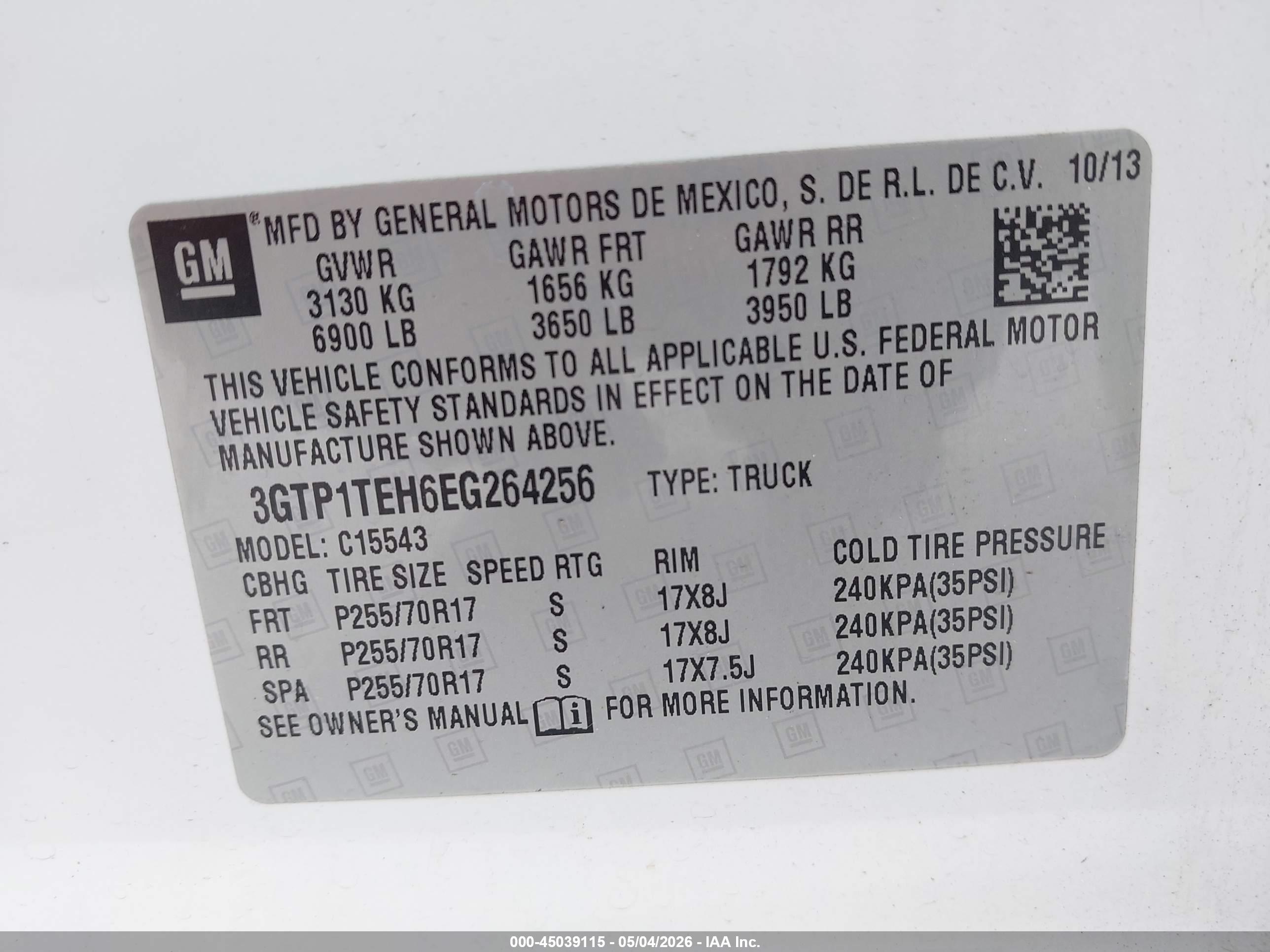 GMC SIERRA image 9
