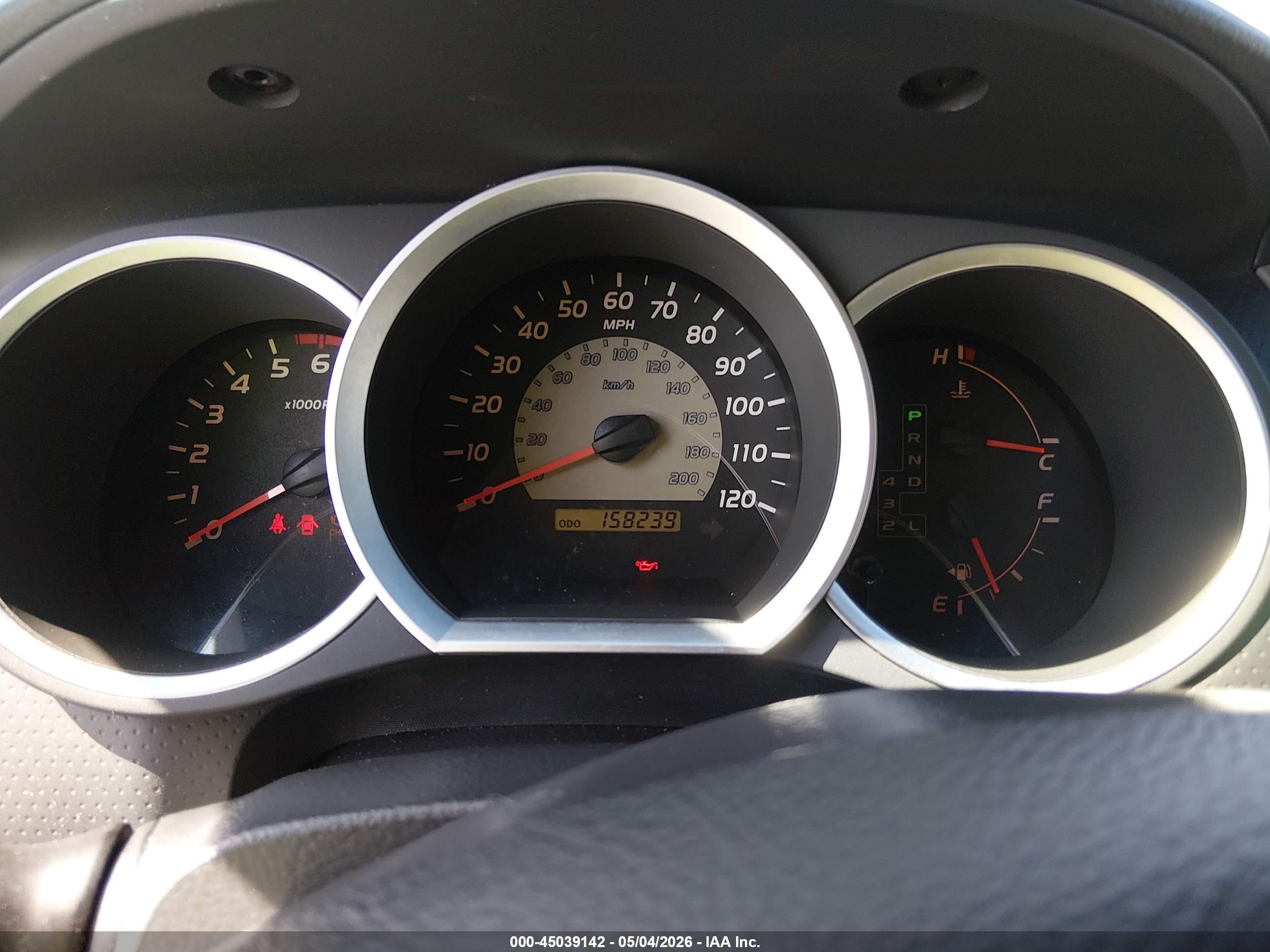 TOYOTA TACOMA image 7