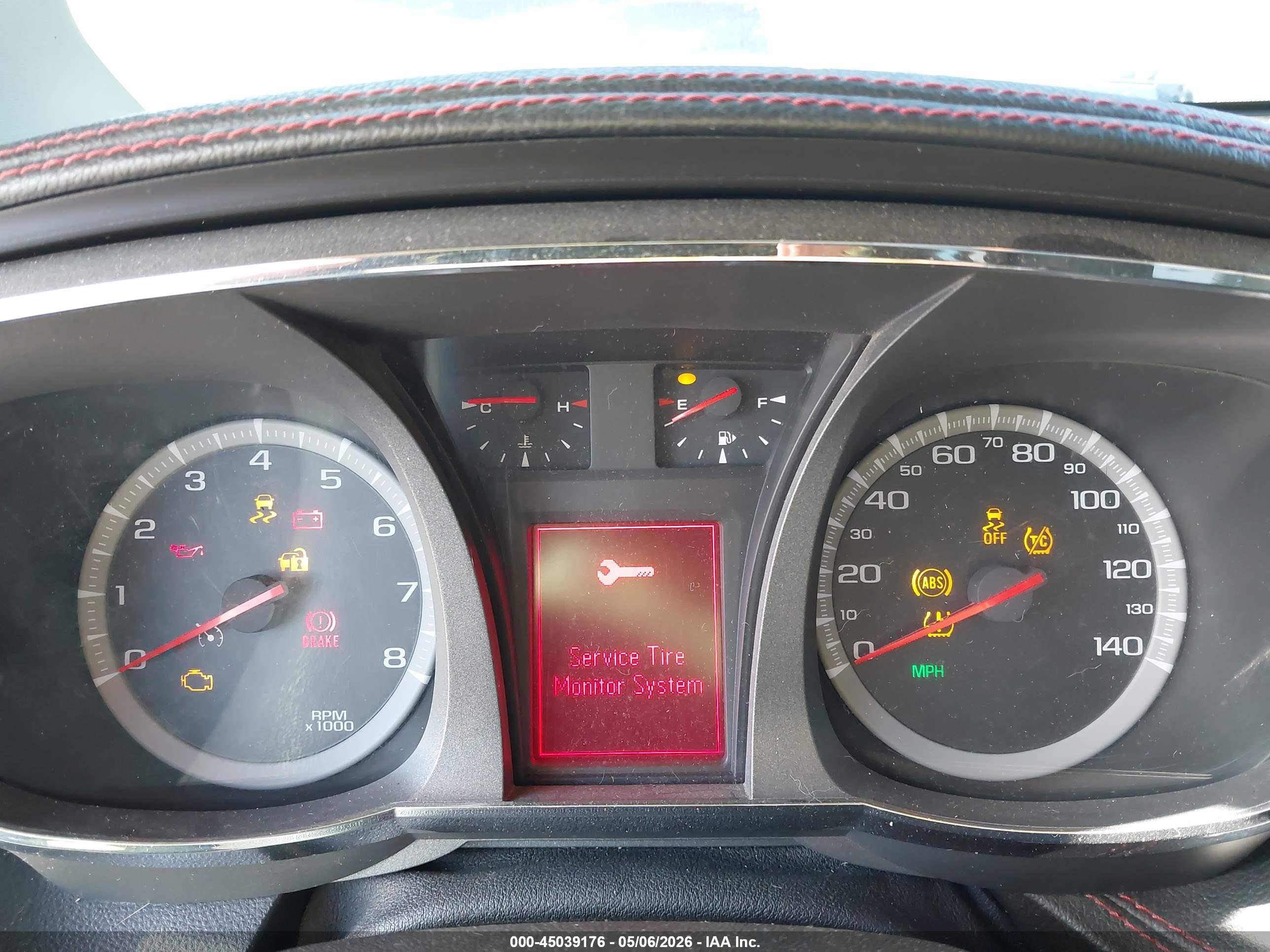 GMC TERRAIN image 7