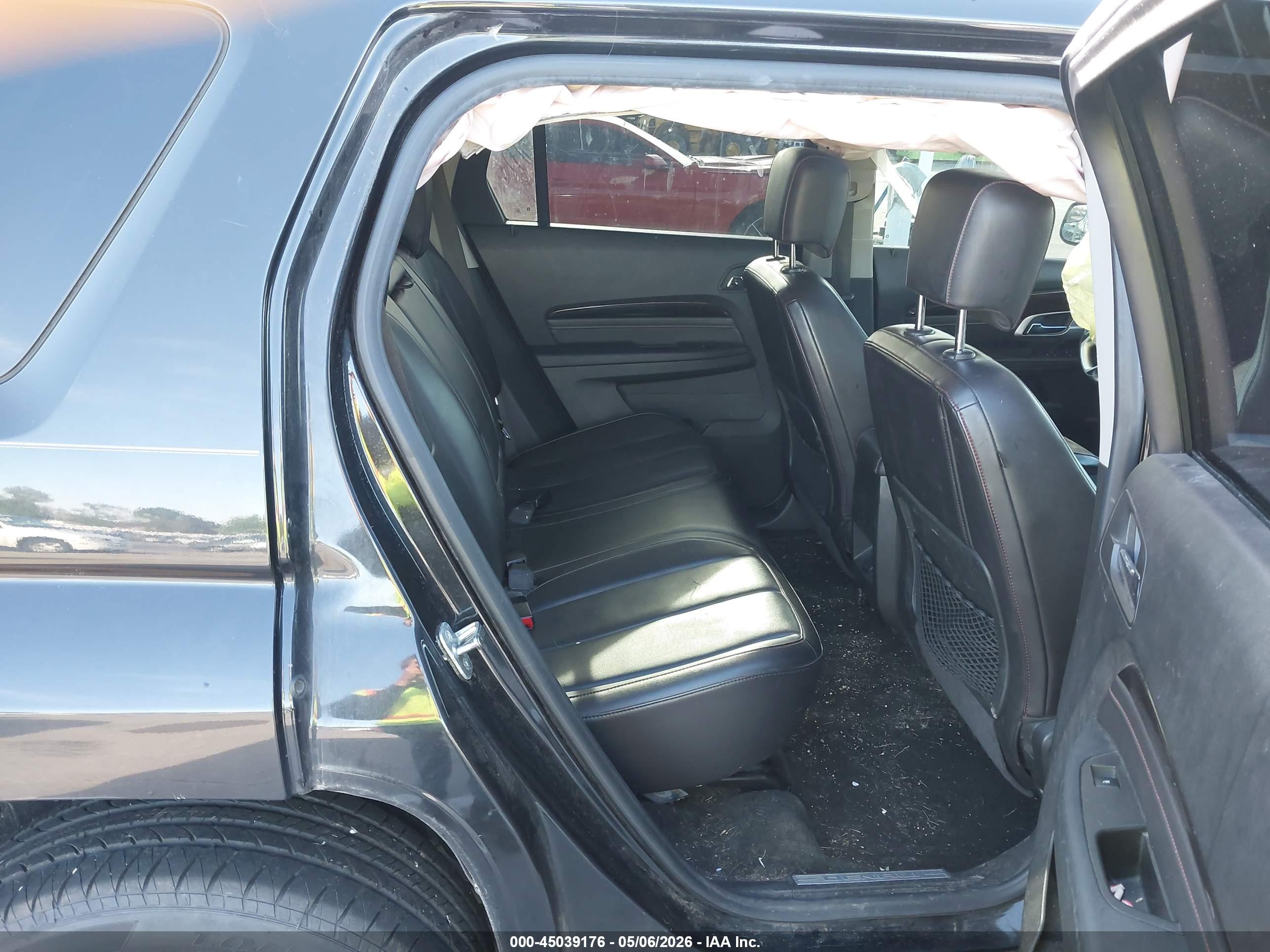 GMC TERRAIN image 8