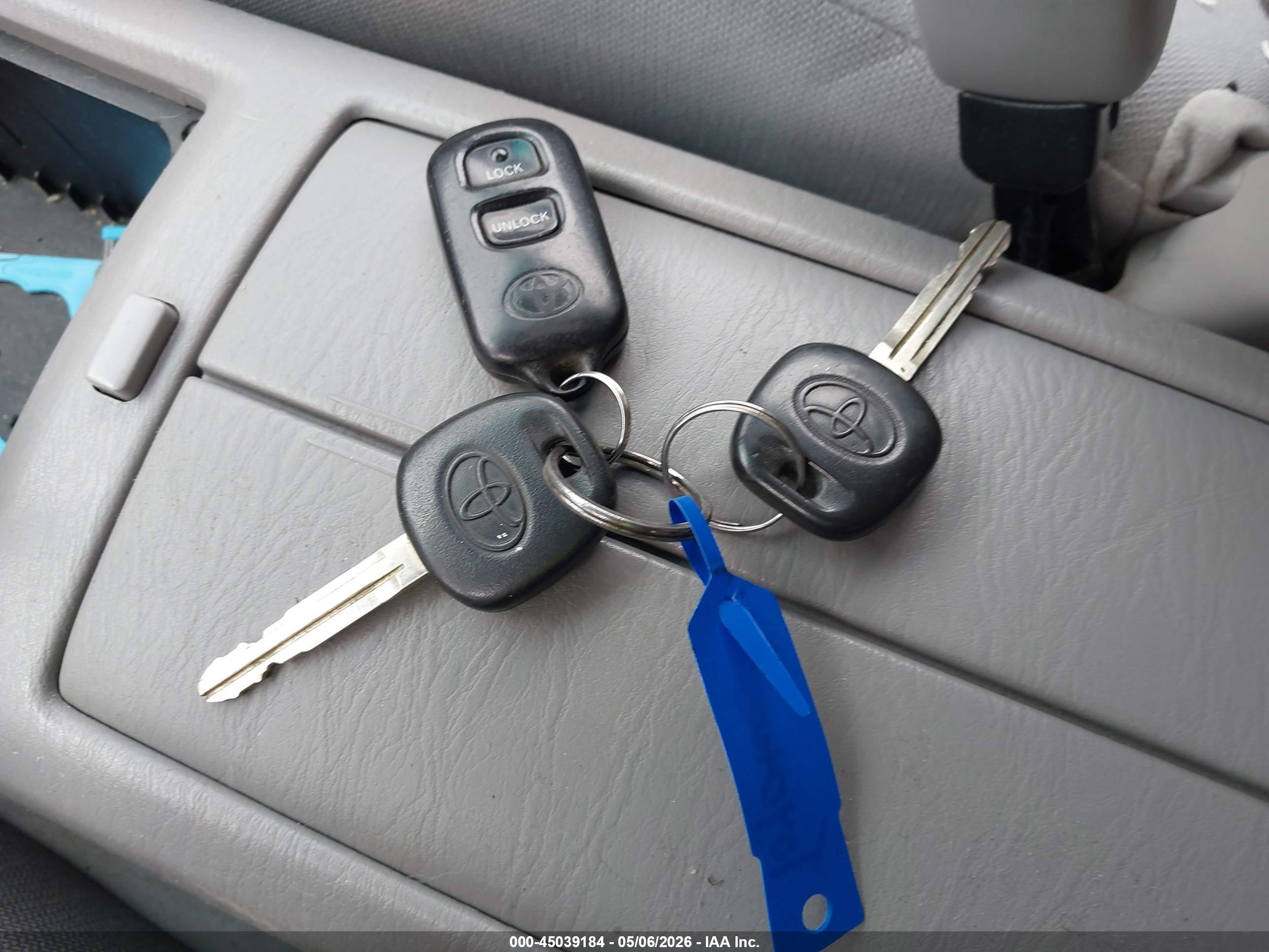 TOYOTA HIGHLANDER image 11