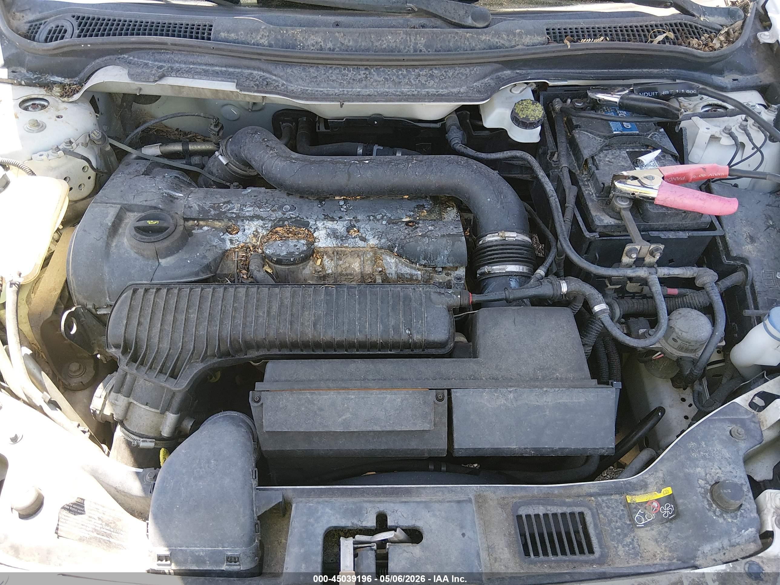 VOLVO C30 image 10