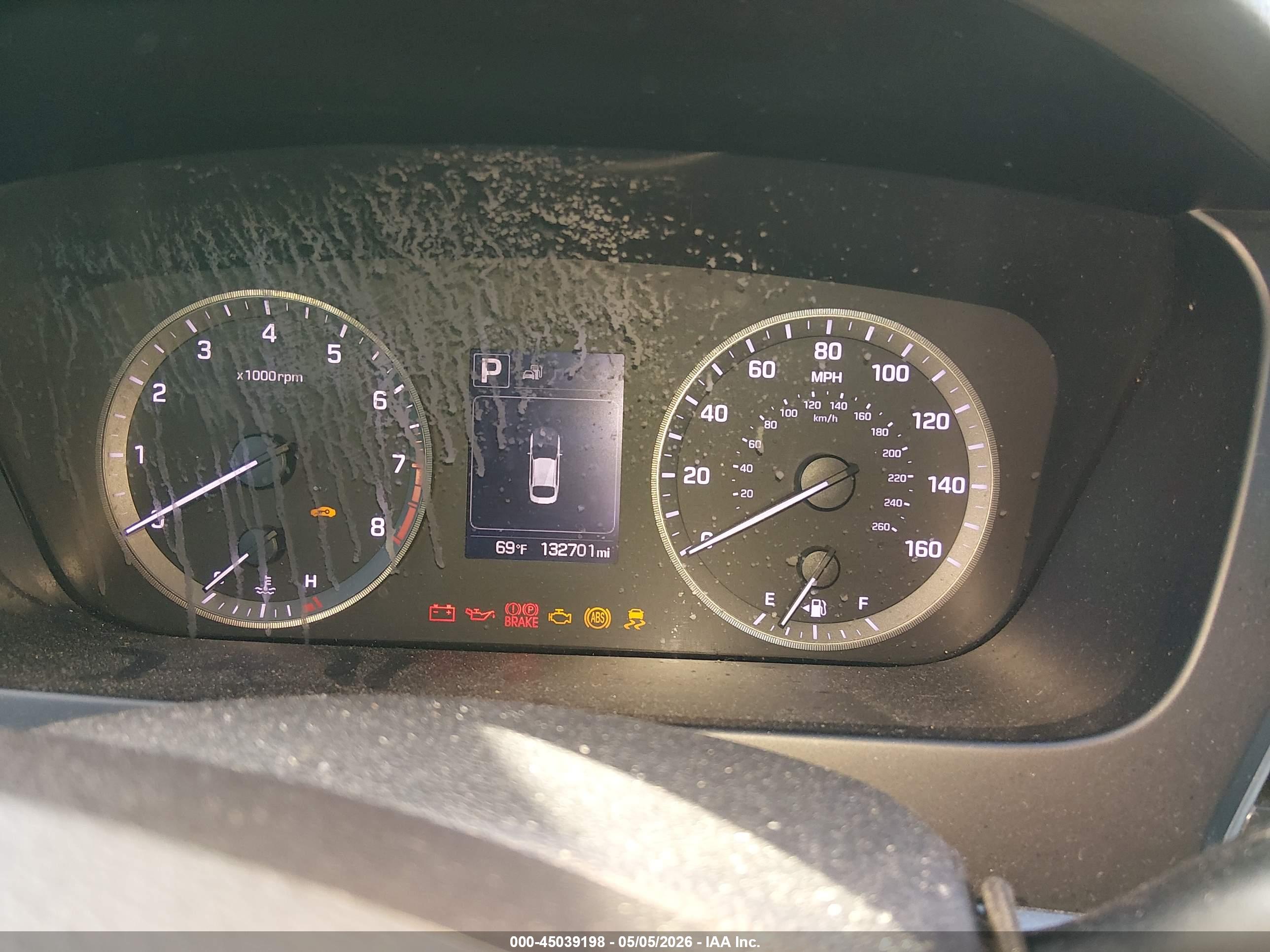 HYUNDAI SONATA image 7