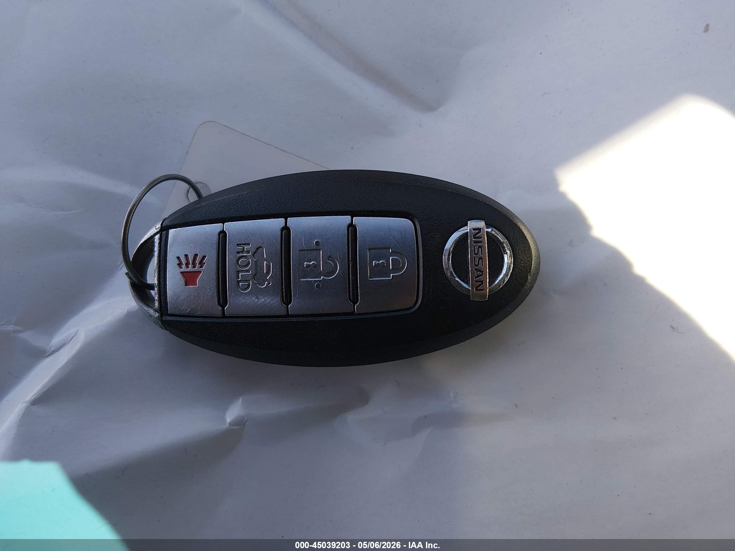 NISSAN SENTRA image 11