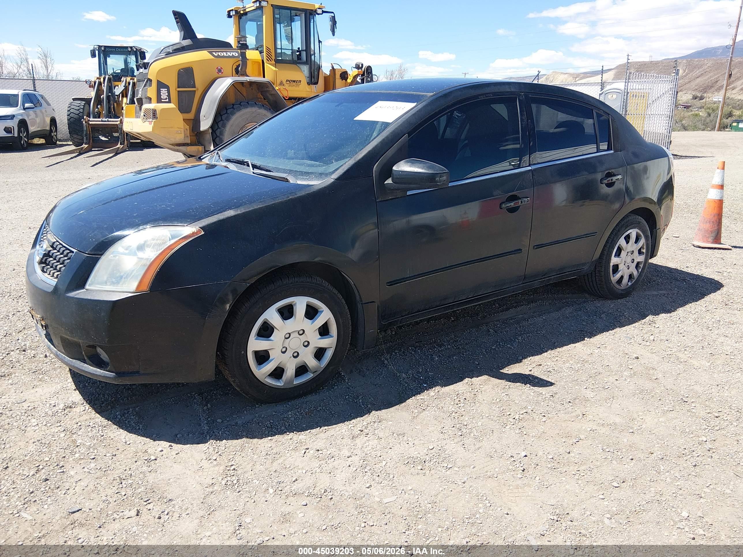 NISSAN SENTRA image 2