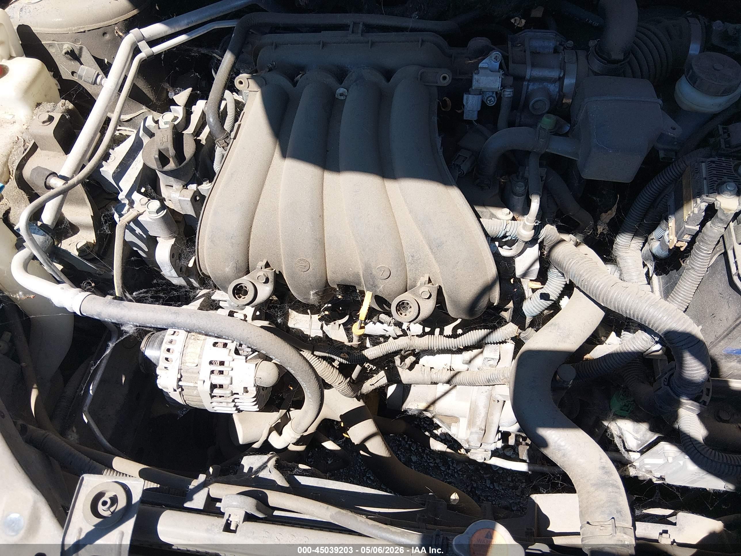 NISSAN SENTRA image 6