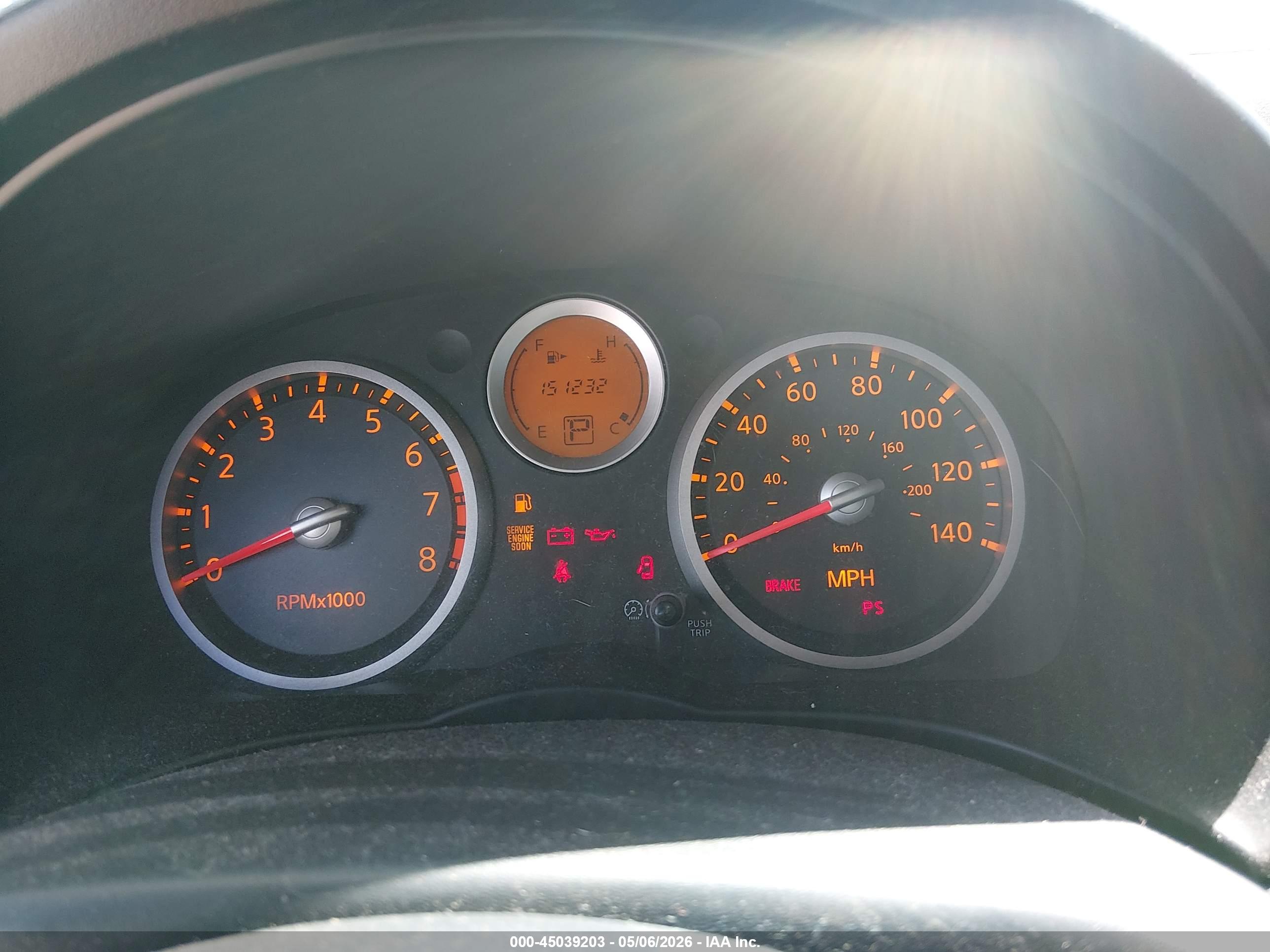NISSAN SENTRA image 7