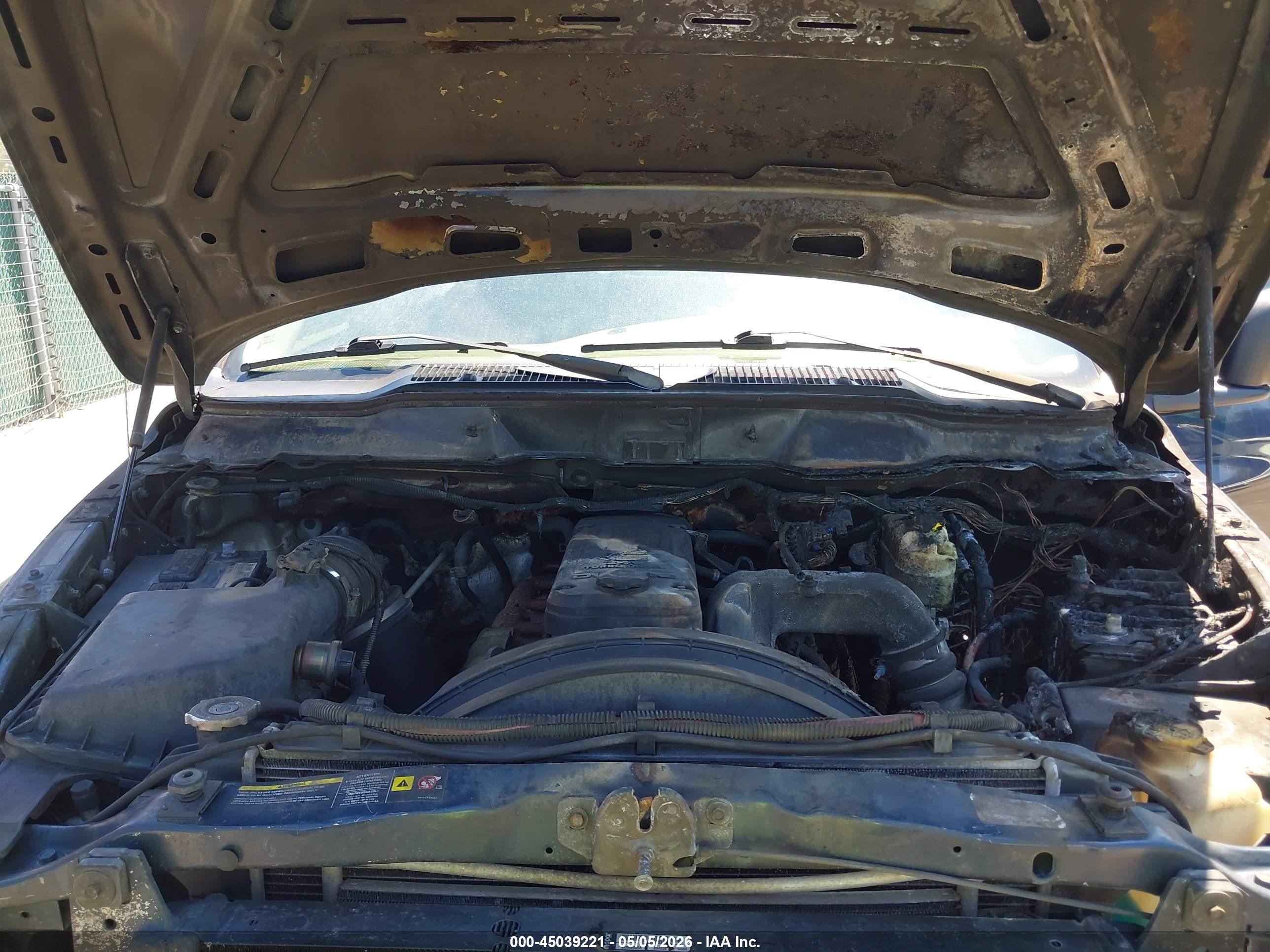 DODGE RAM image 10