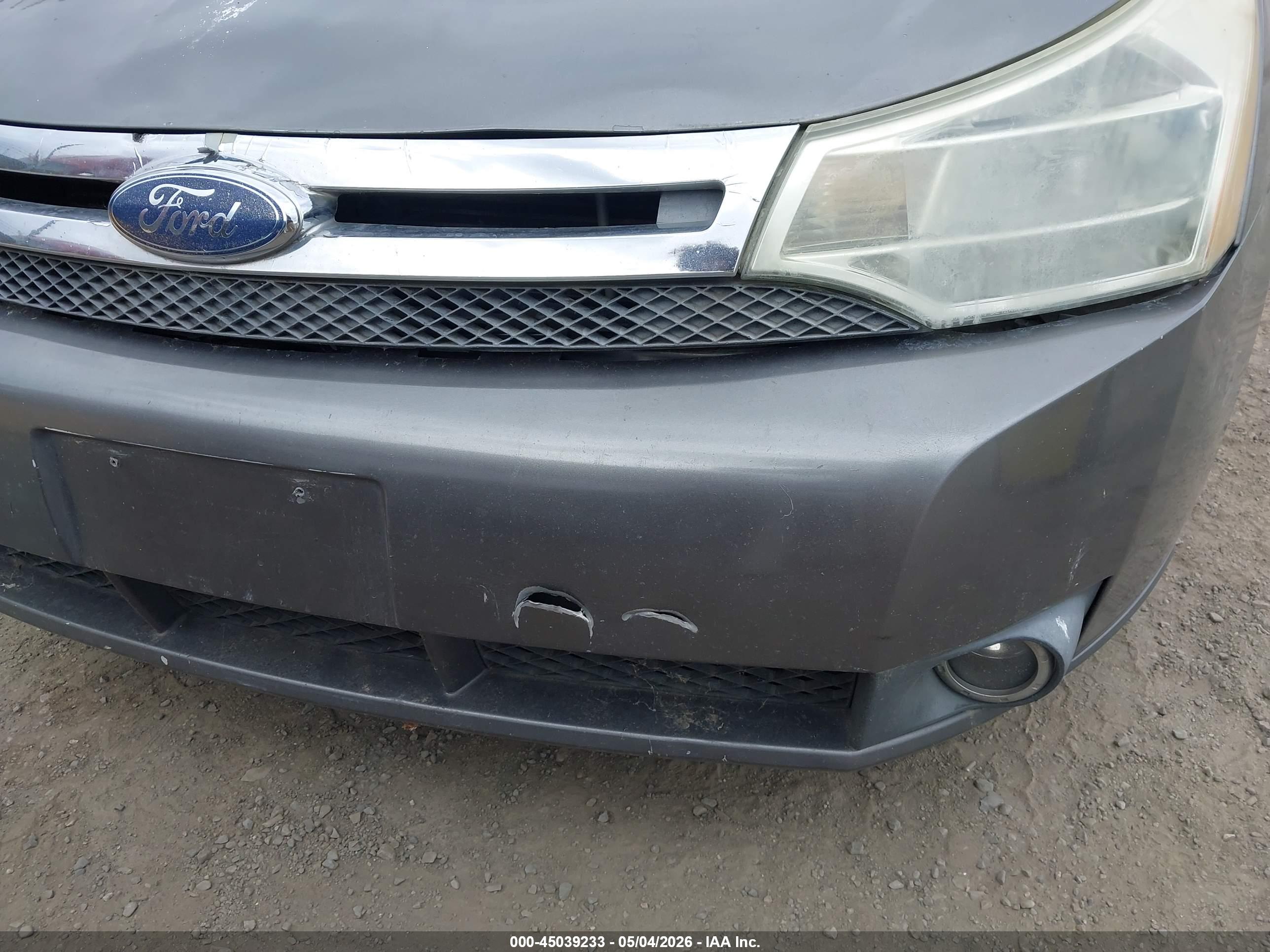 FORD FOCUS image 6