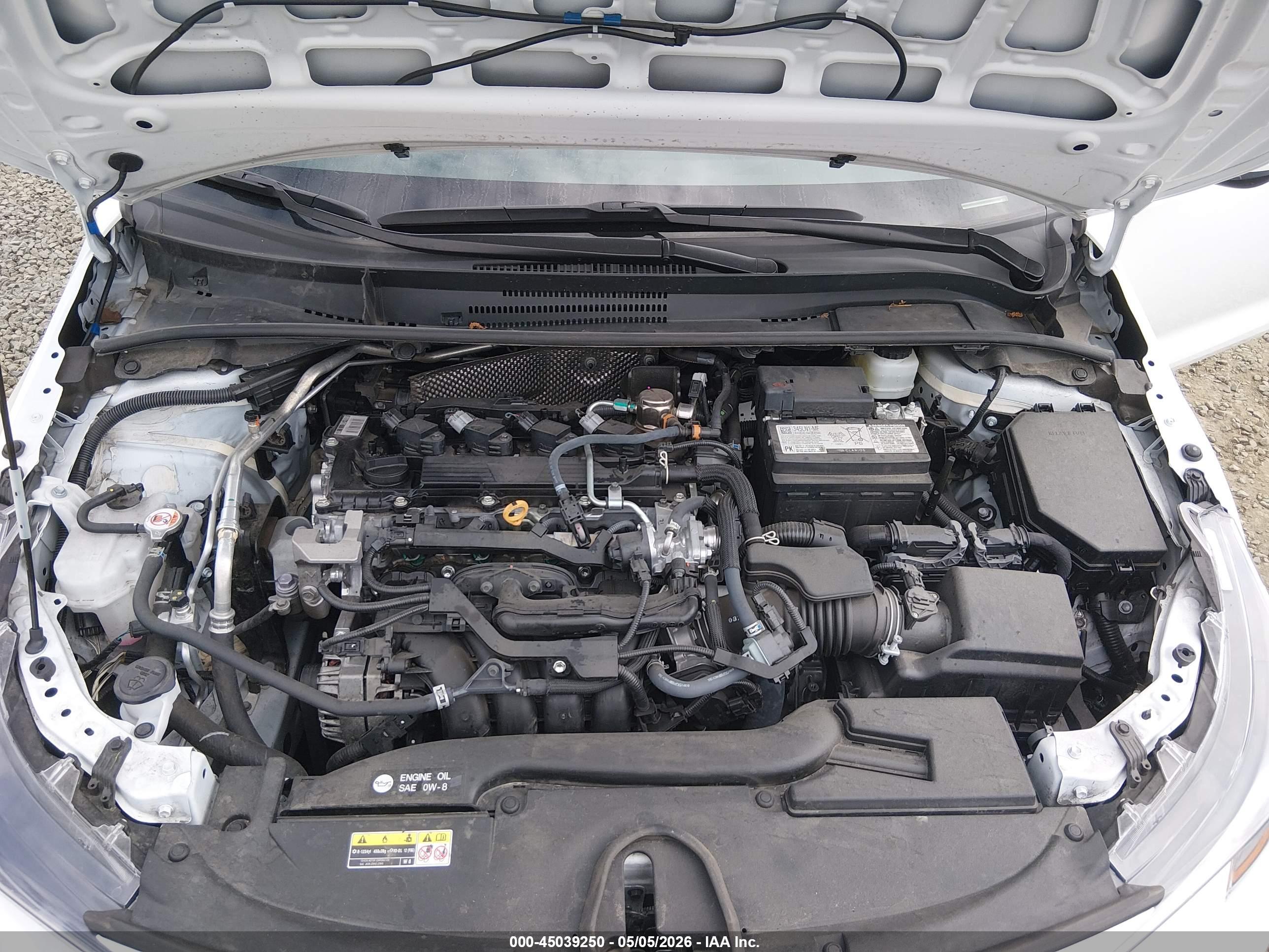 TOYOTA COROLLA image 10
