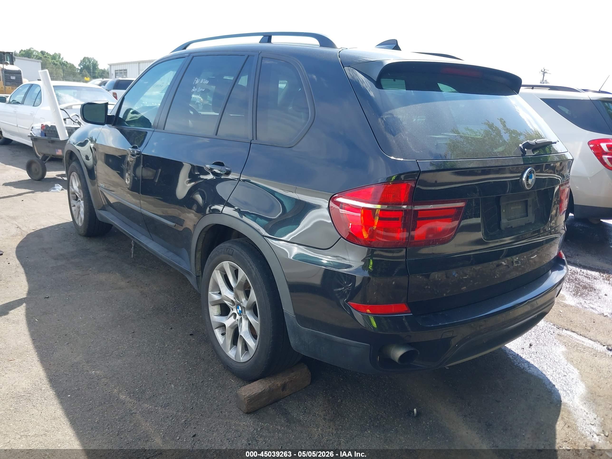 BMW X5 image 3