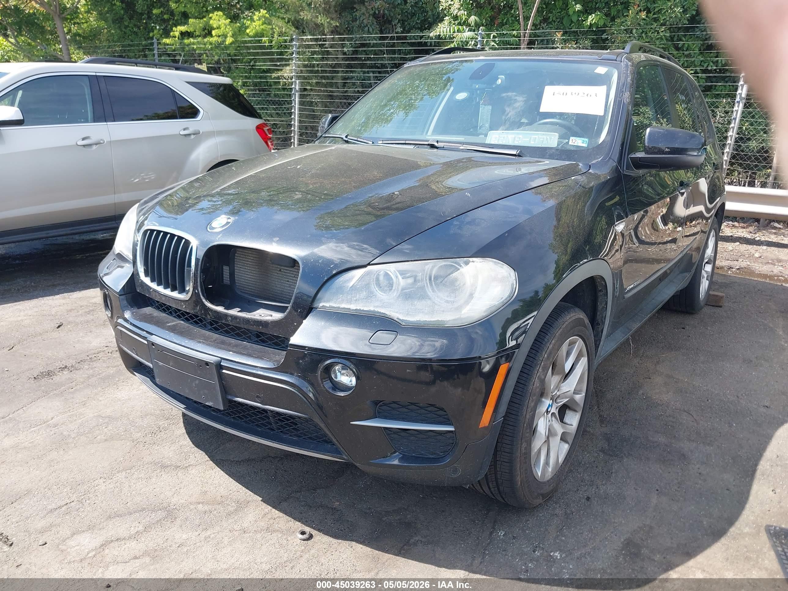 BMW X5 image 6