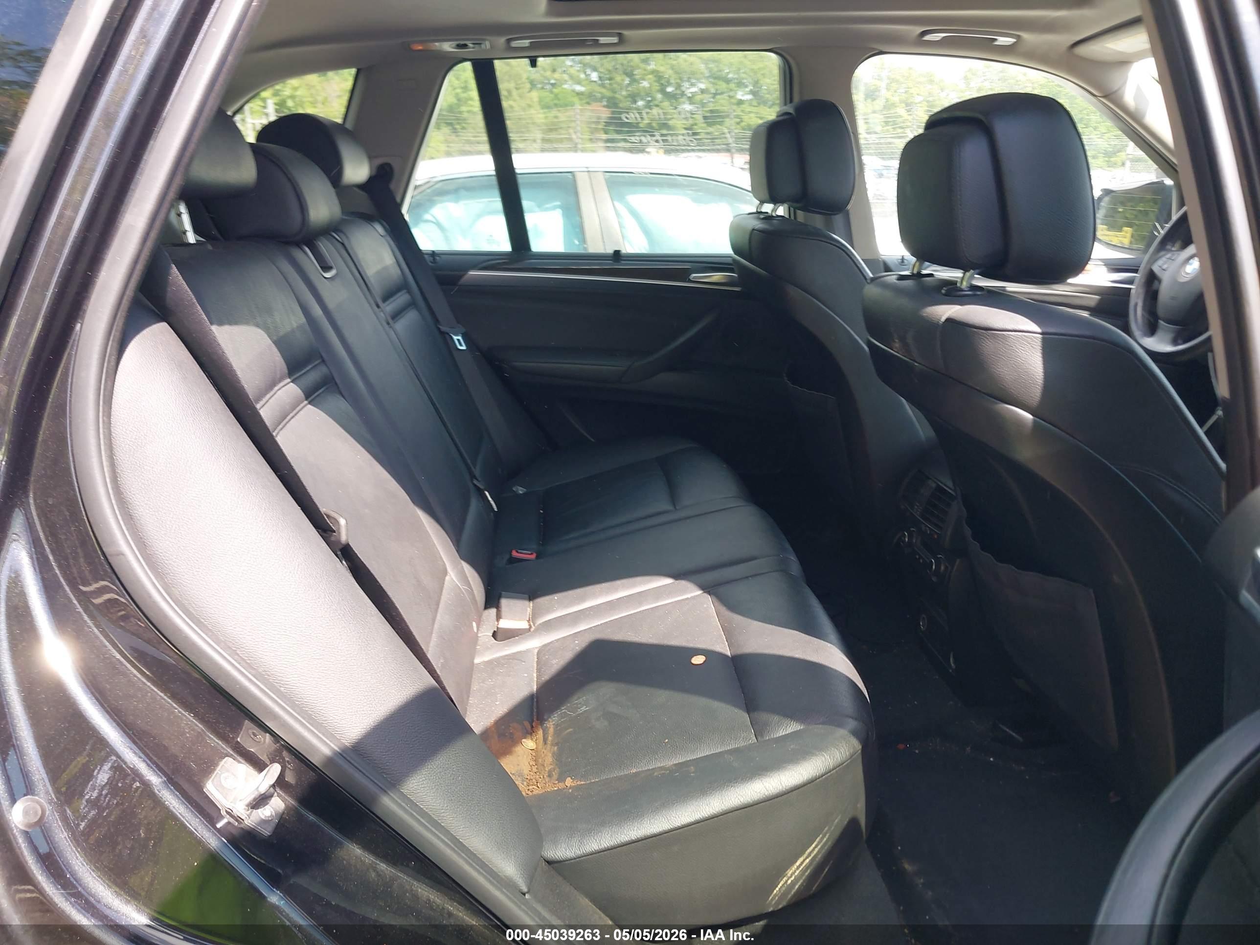 BMW X5 image 8