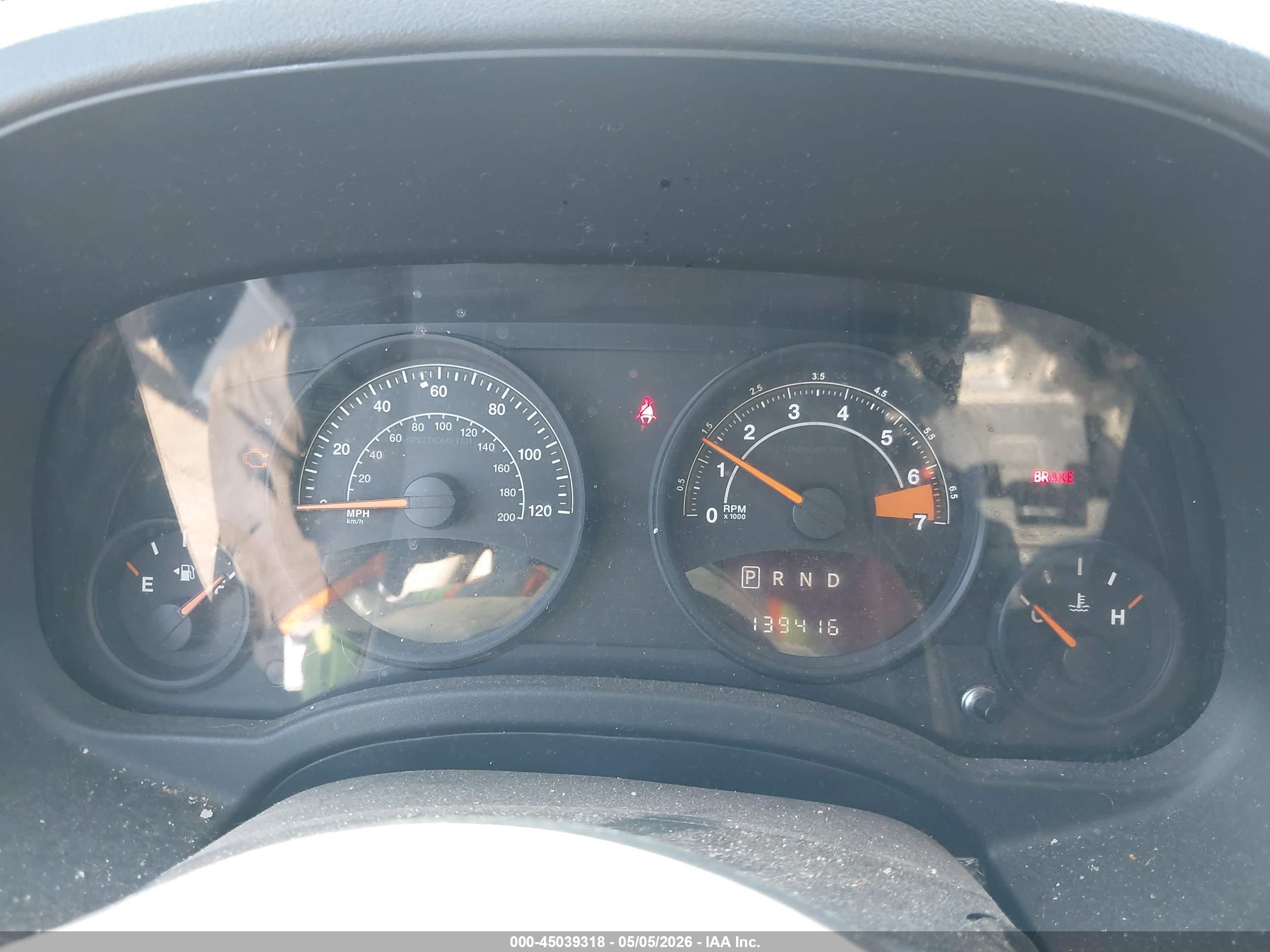 JEEP COMPASS image 7