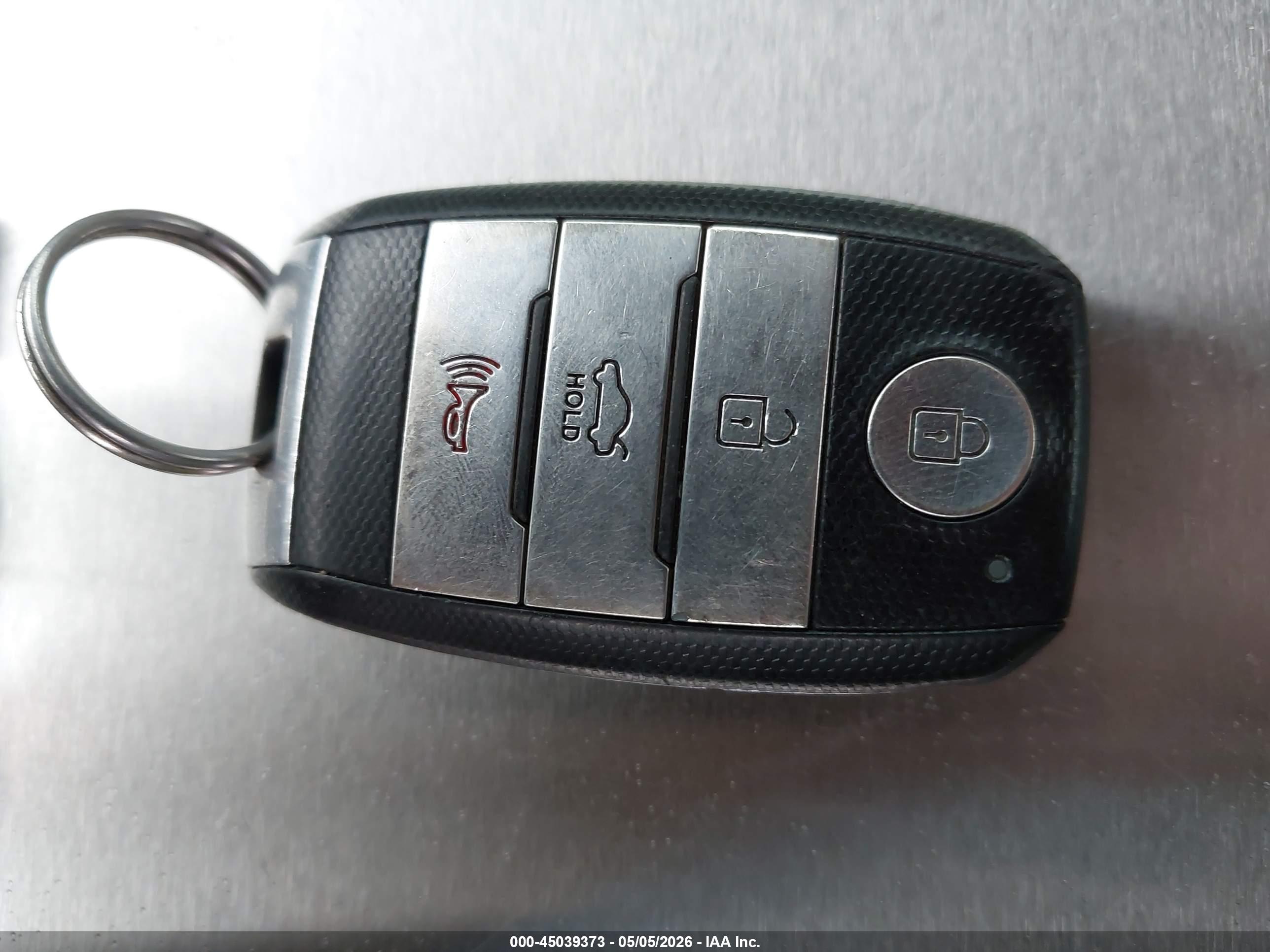 KIA OPTIMA image 11
