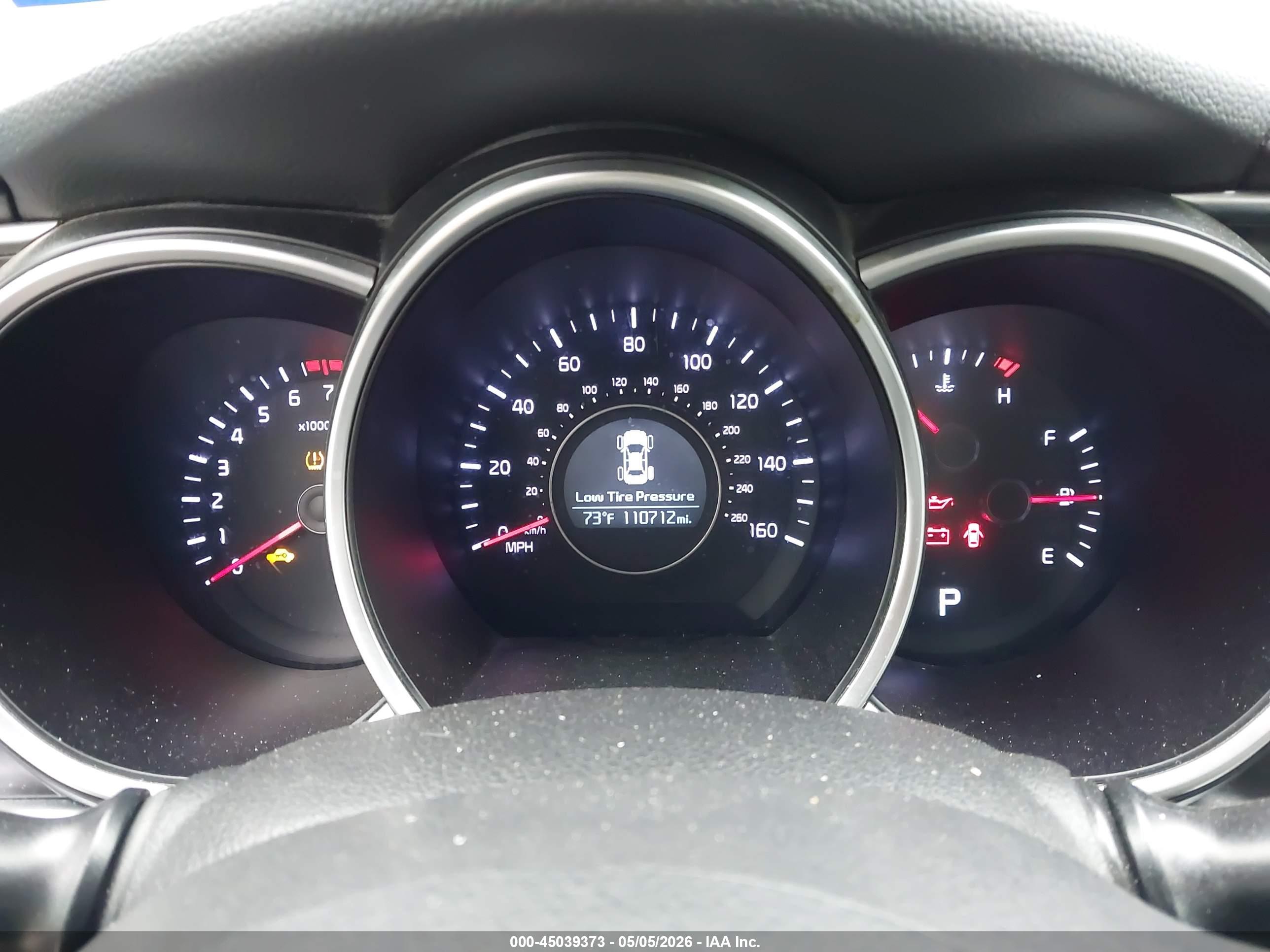 KIA OPTIMA image 7