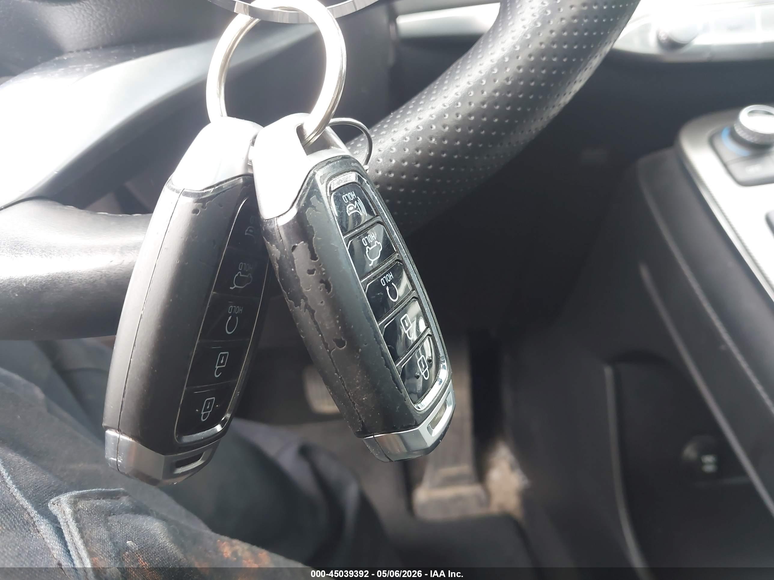 HYUNDAI PALISADE image 11