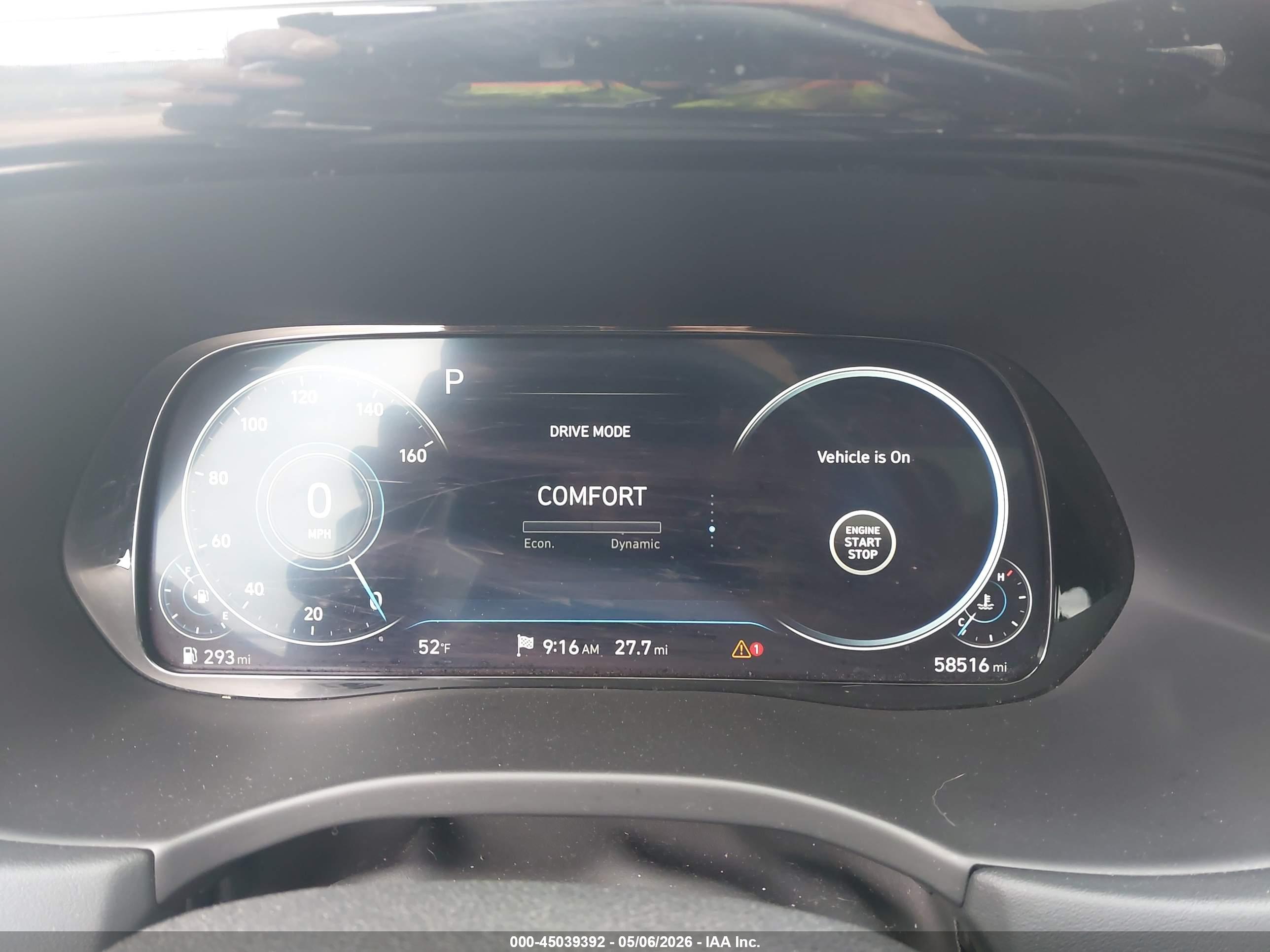 HYUNDAI PALISADE image 7