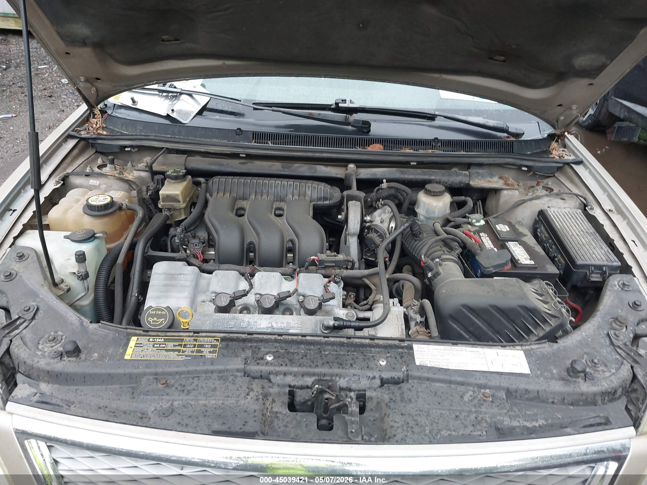 FORD FIVE image 10