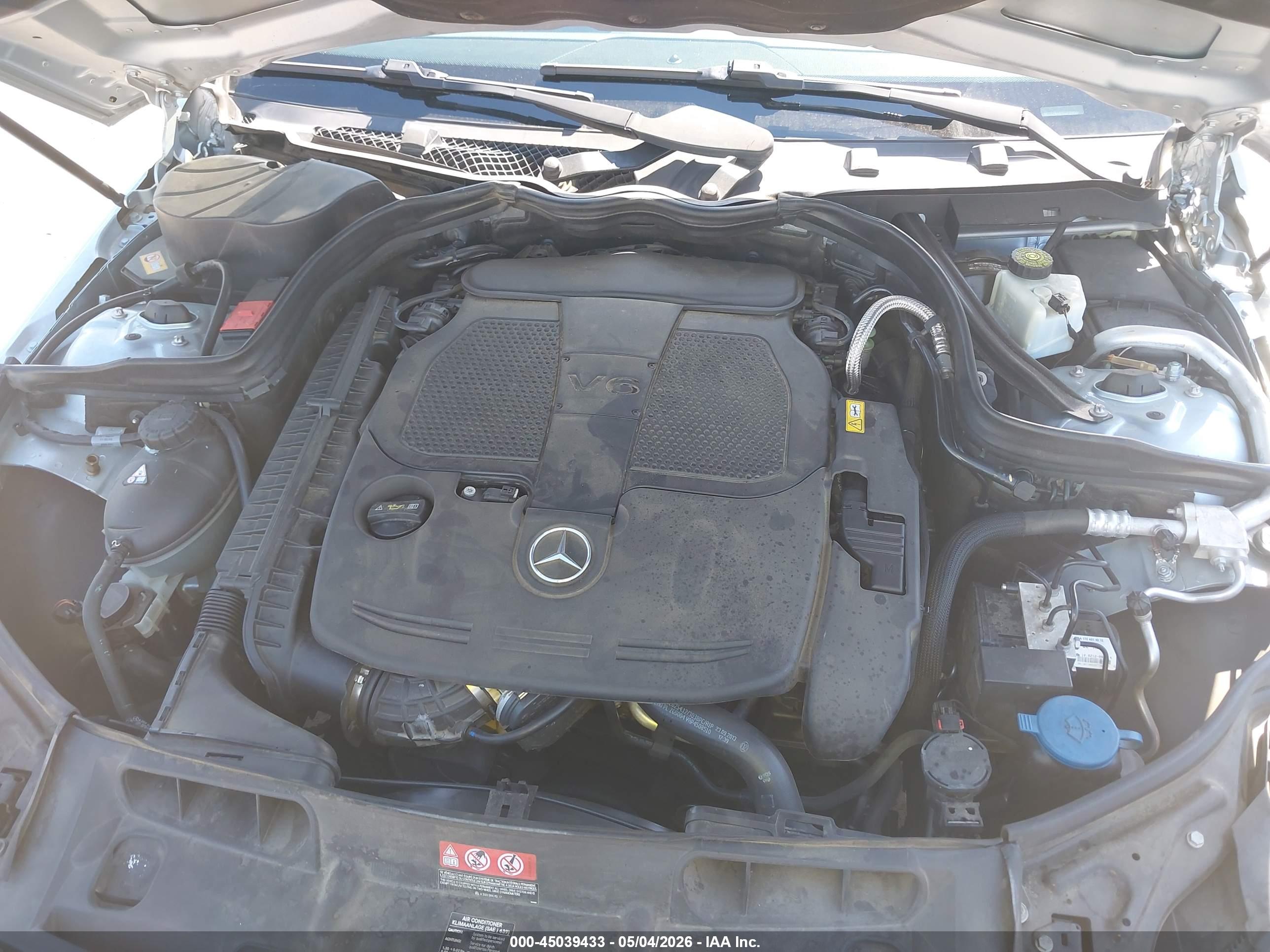 MERCEDES-BENZ C image 10