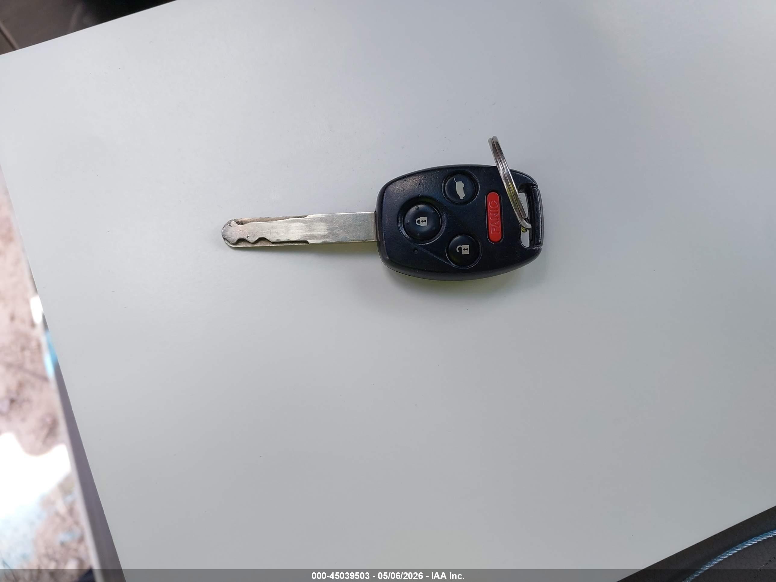 HONDA PILOT image 11