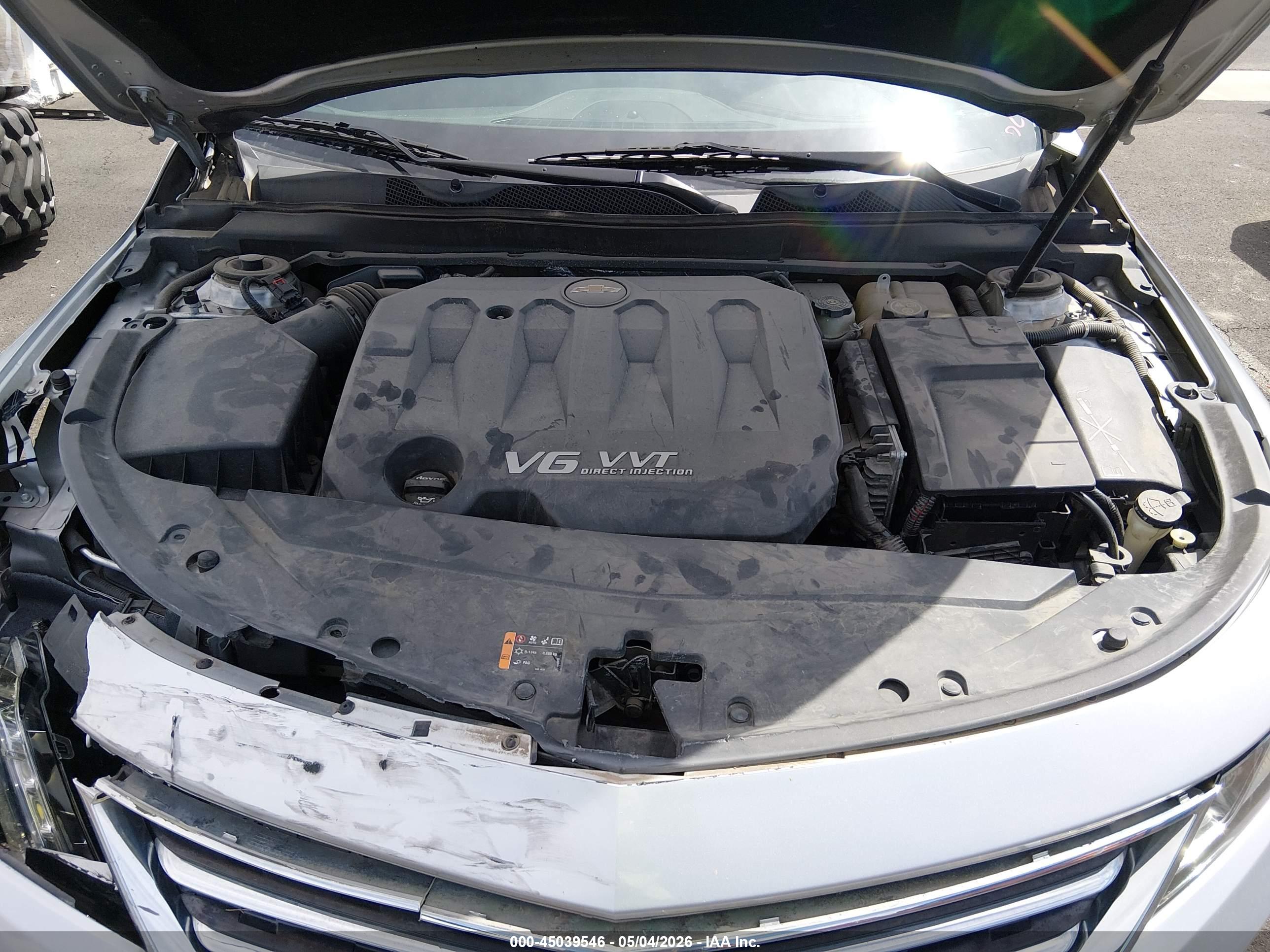 CHEVROLET IMPALA image 10