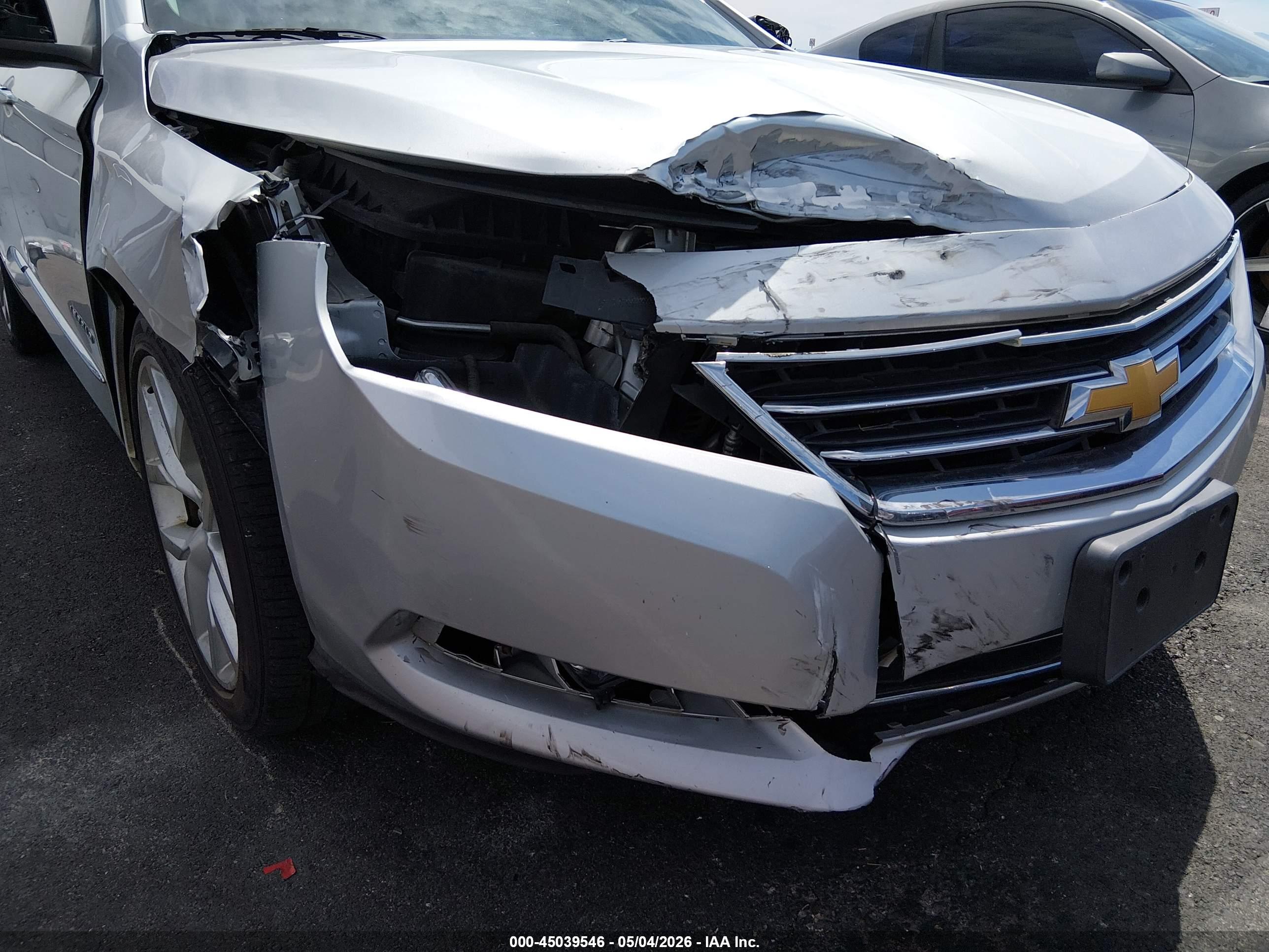 CHEVROLET IMPALA image 6
