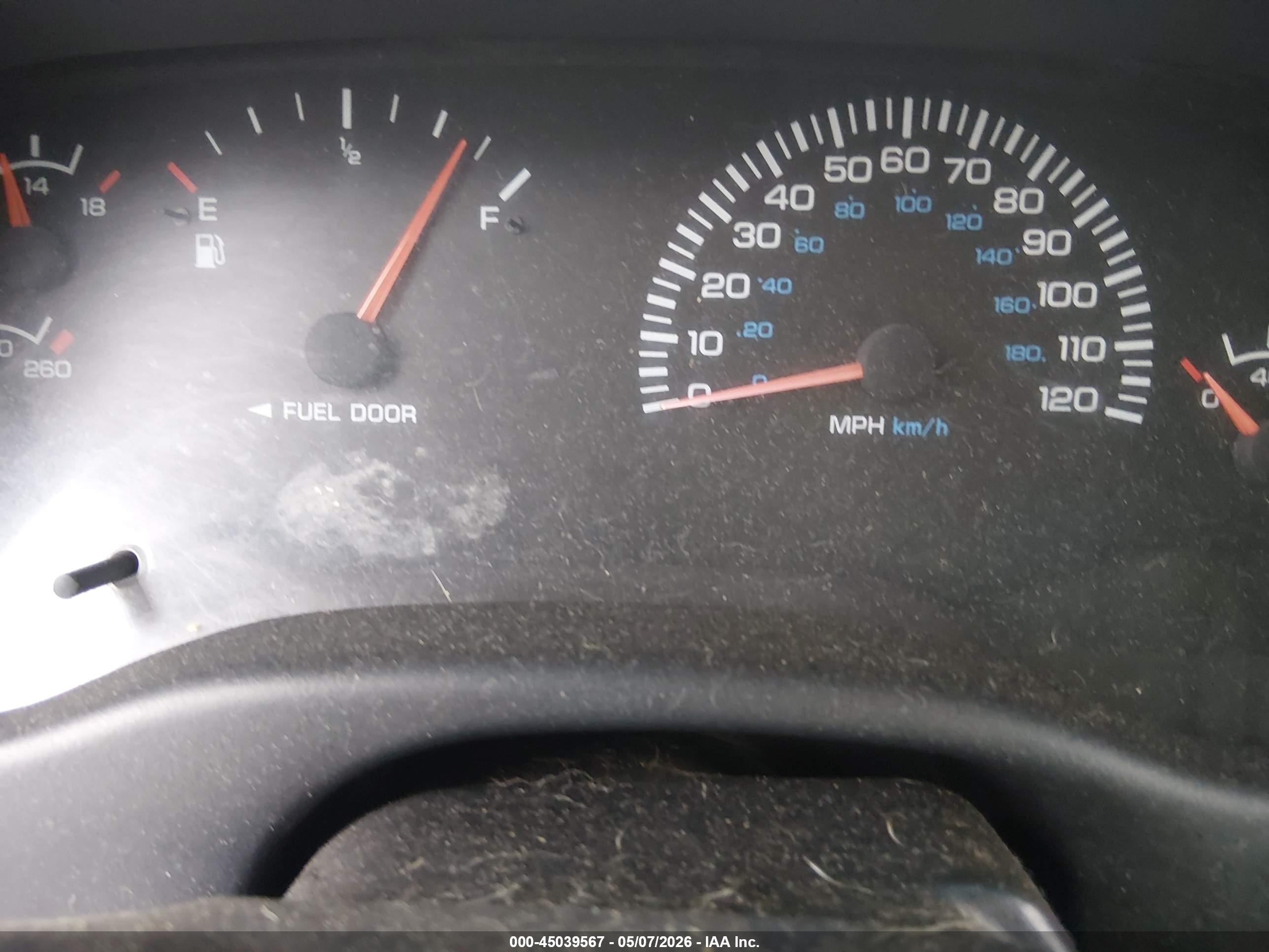 DODGE DAKOTA image 7
