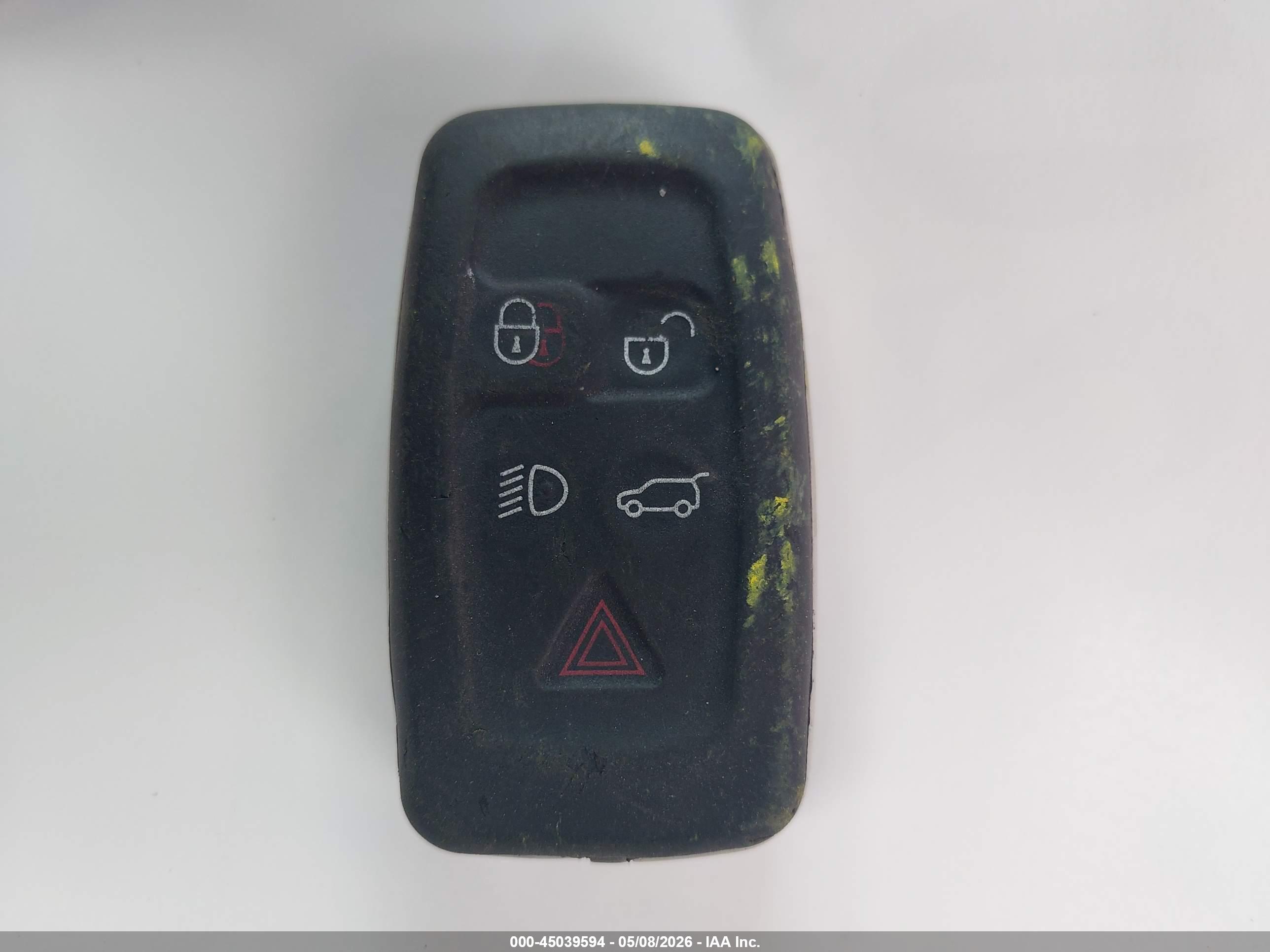 LAND ROVER image 11