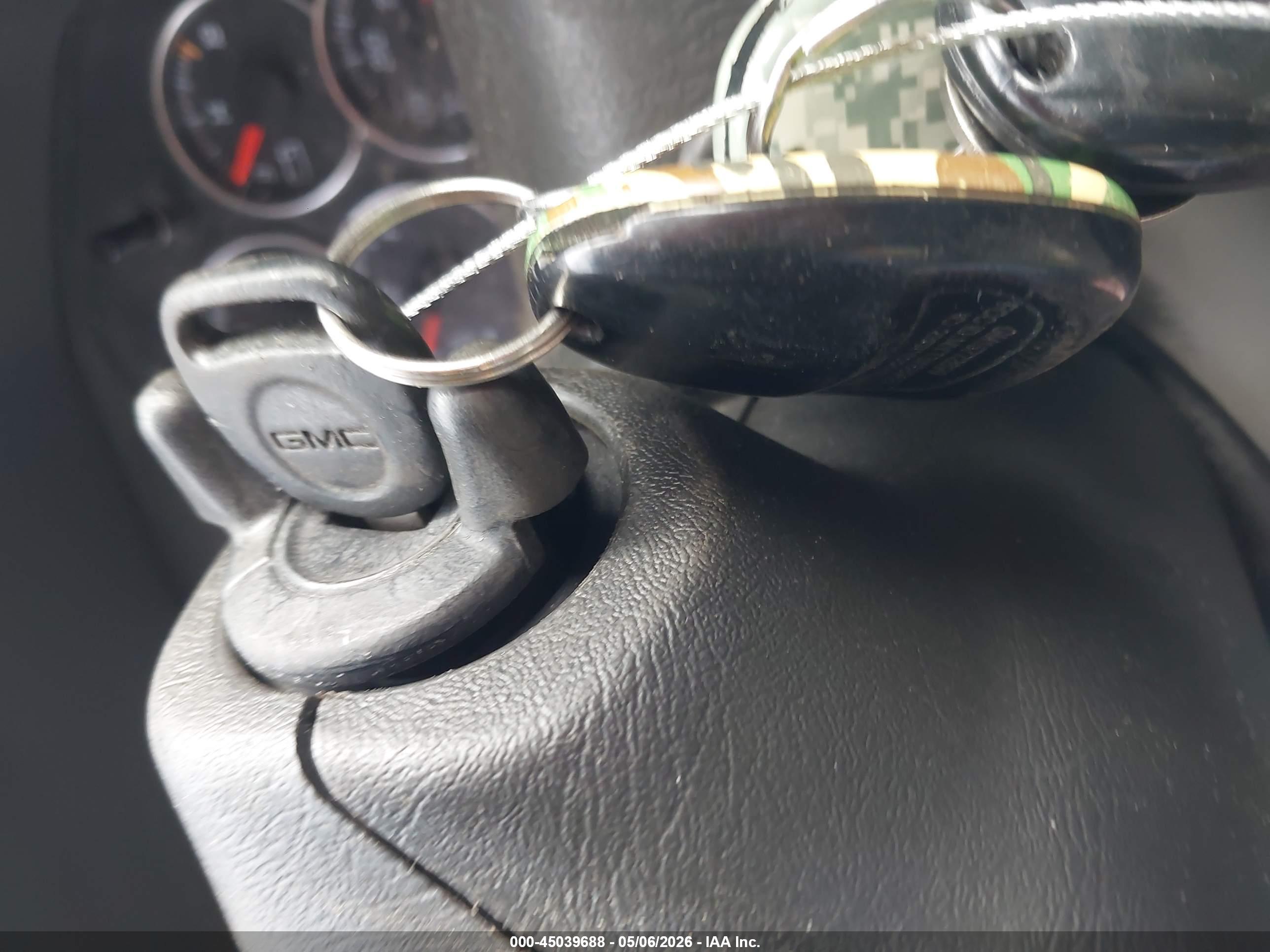 GMC ENVOY image 11