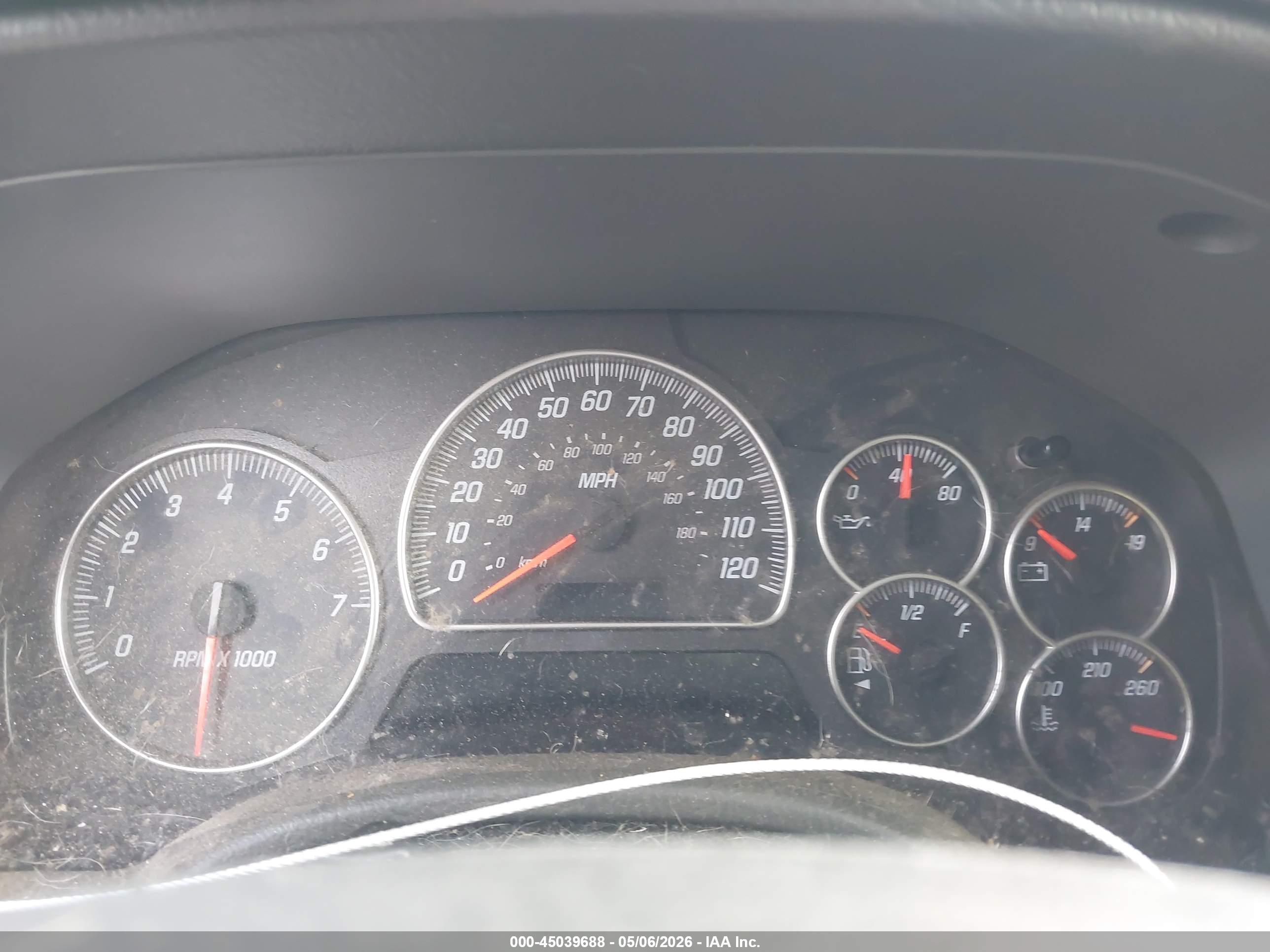 GMC ENVOY image 7