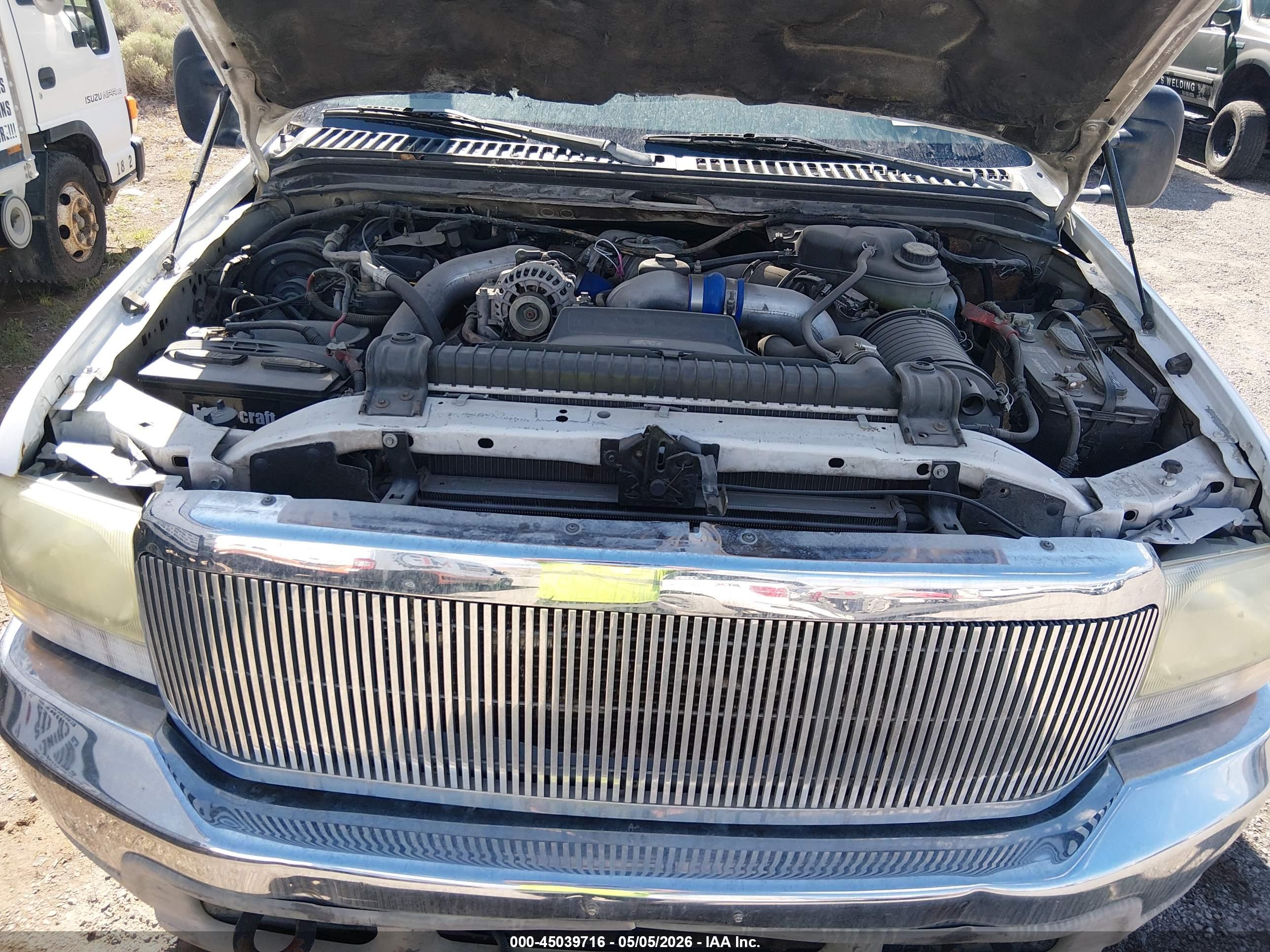 FORD F-450 image 10