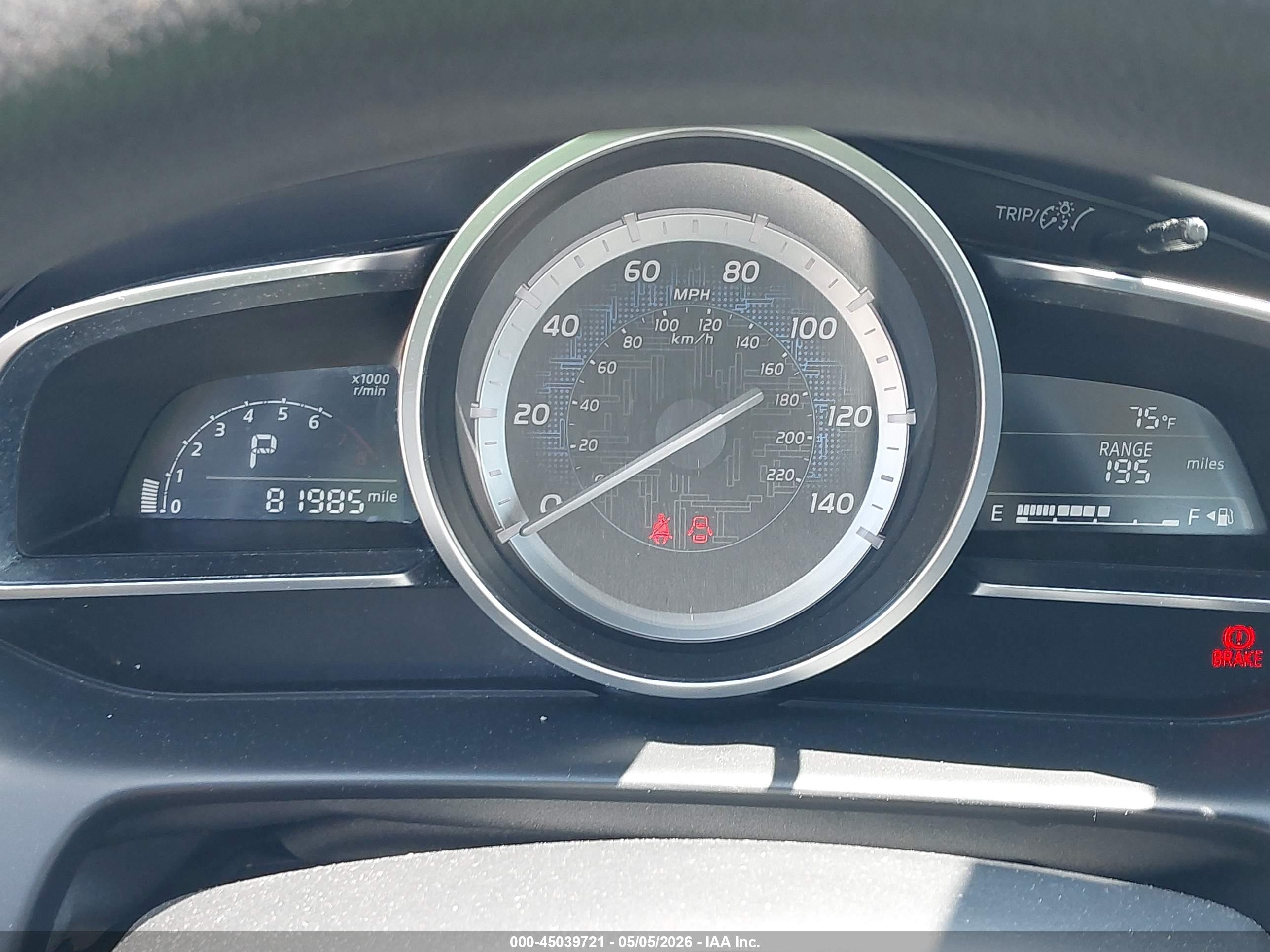 TOYOTA YARIS image 7