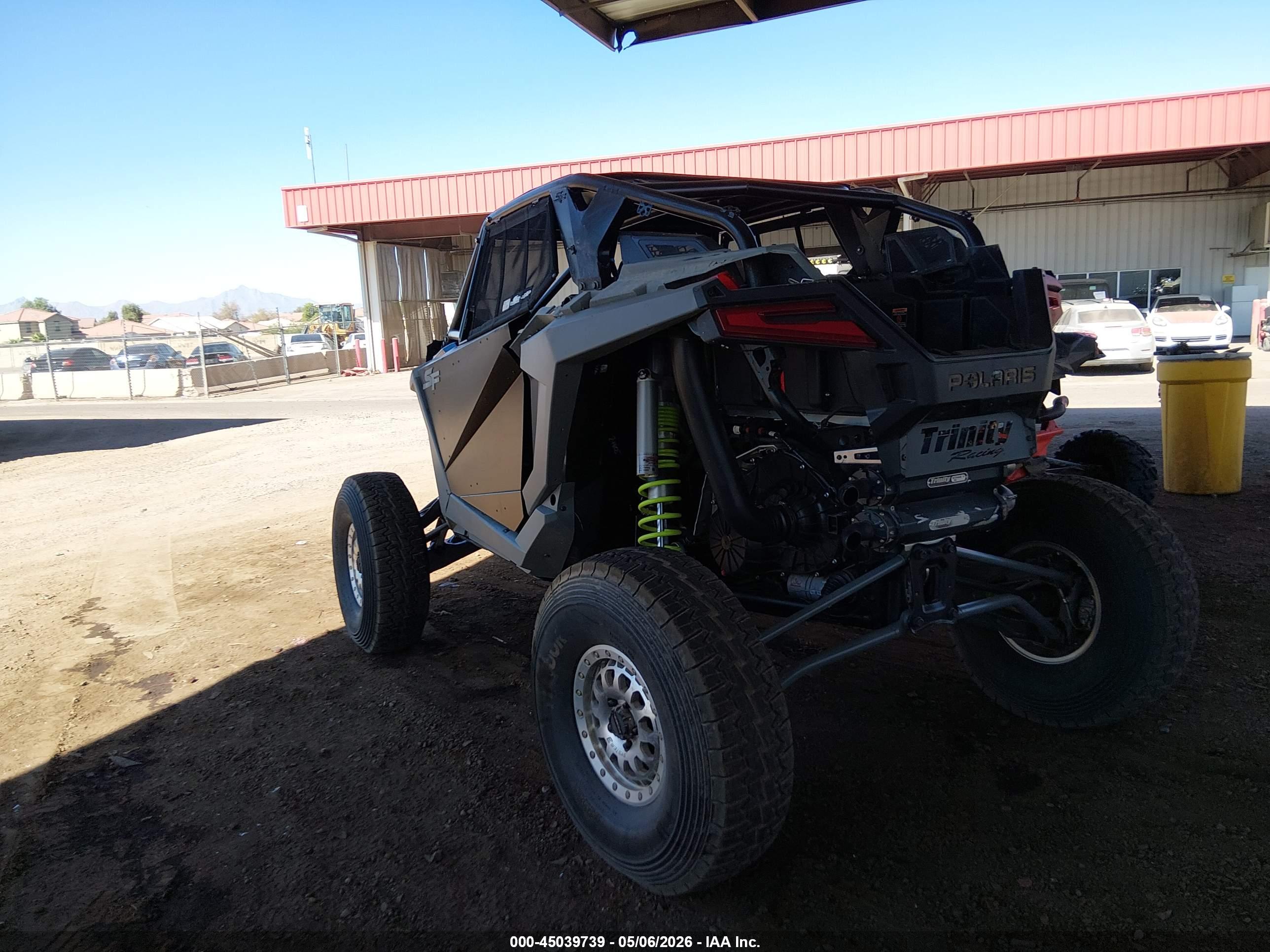 POLARIS RZR image 3