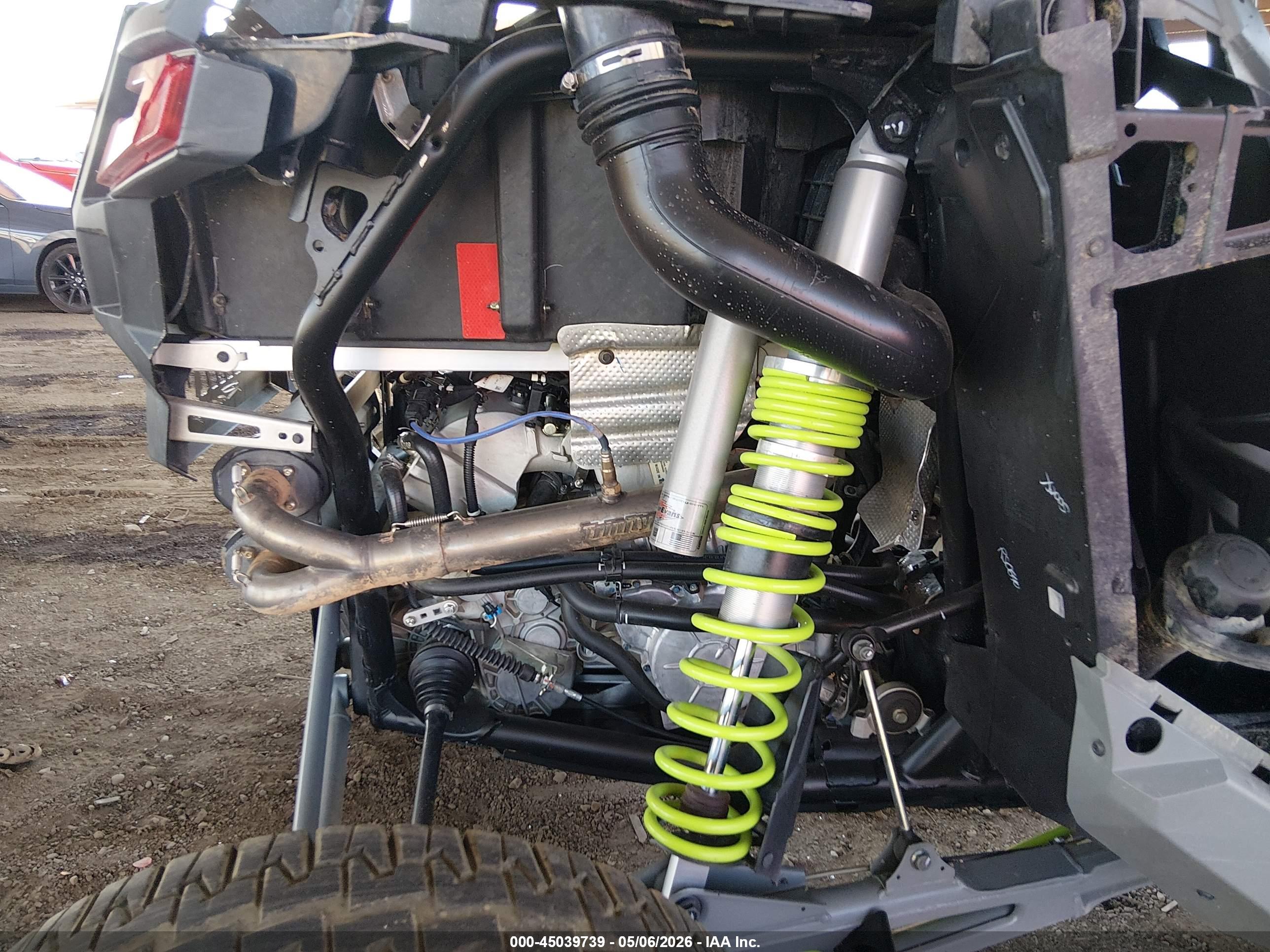 POLARIS RZR image 8