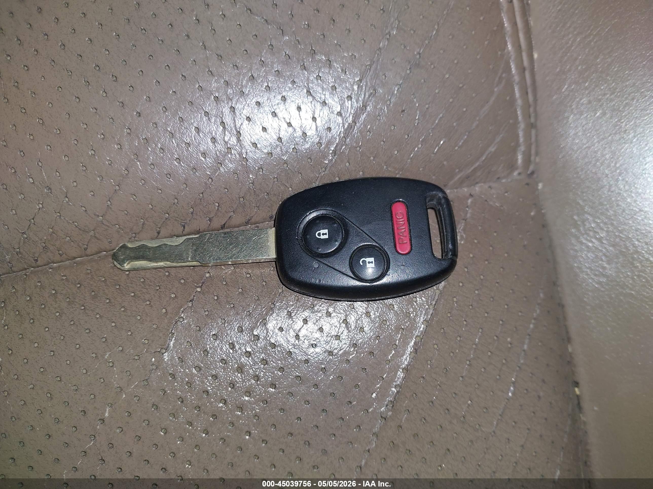 HONDA PILOT image 11