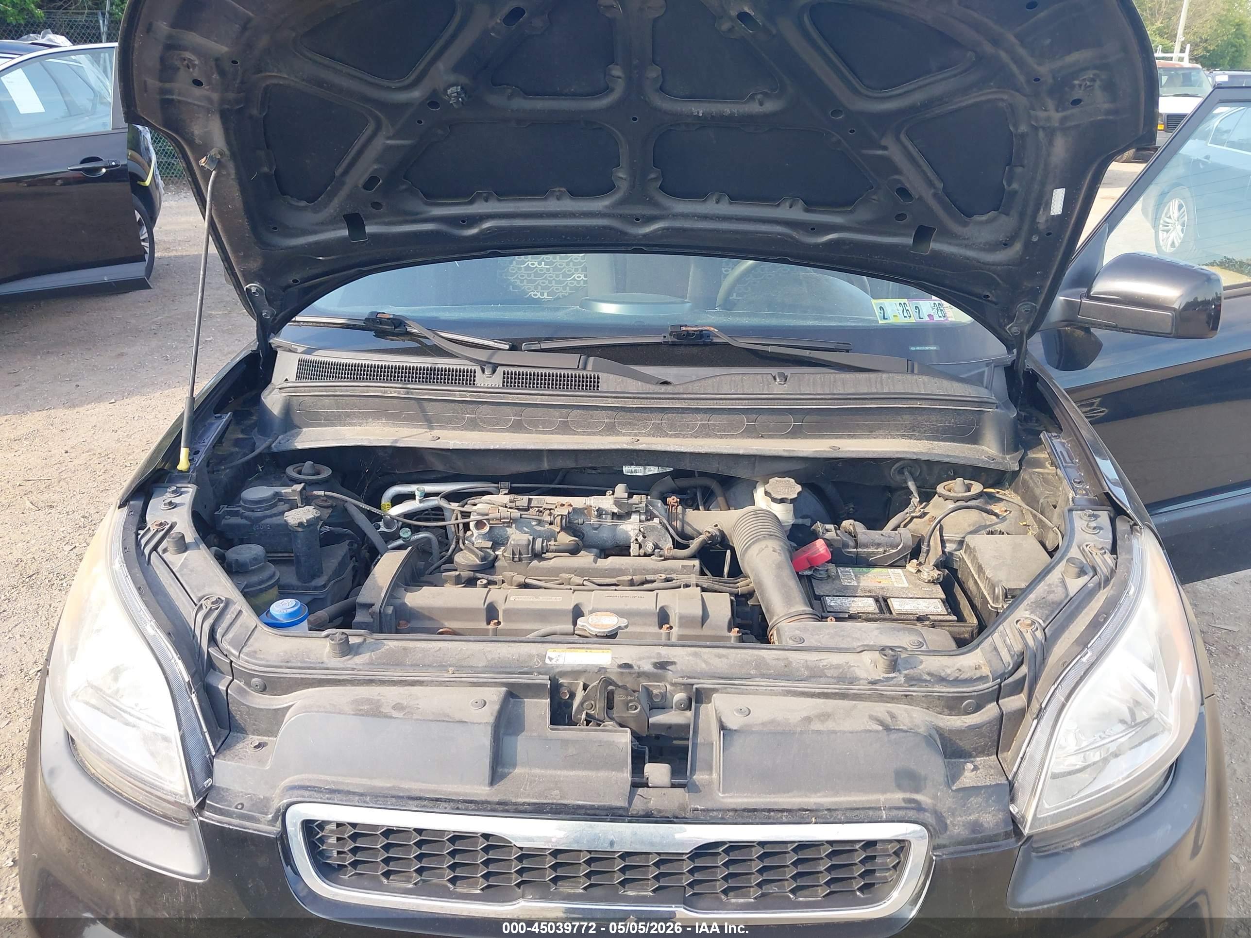 KIA SOUL image 10