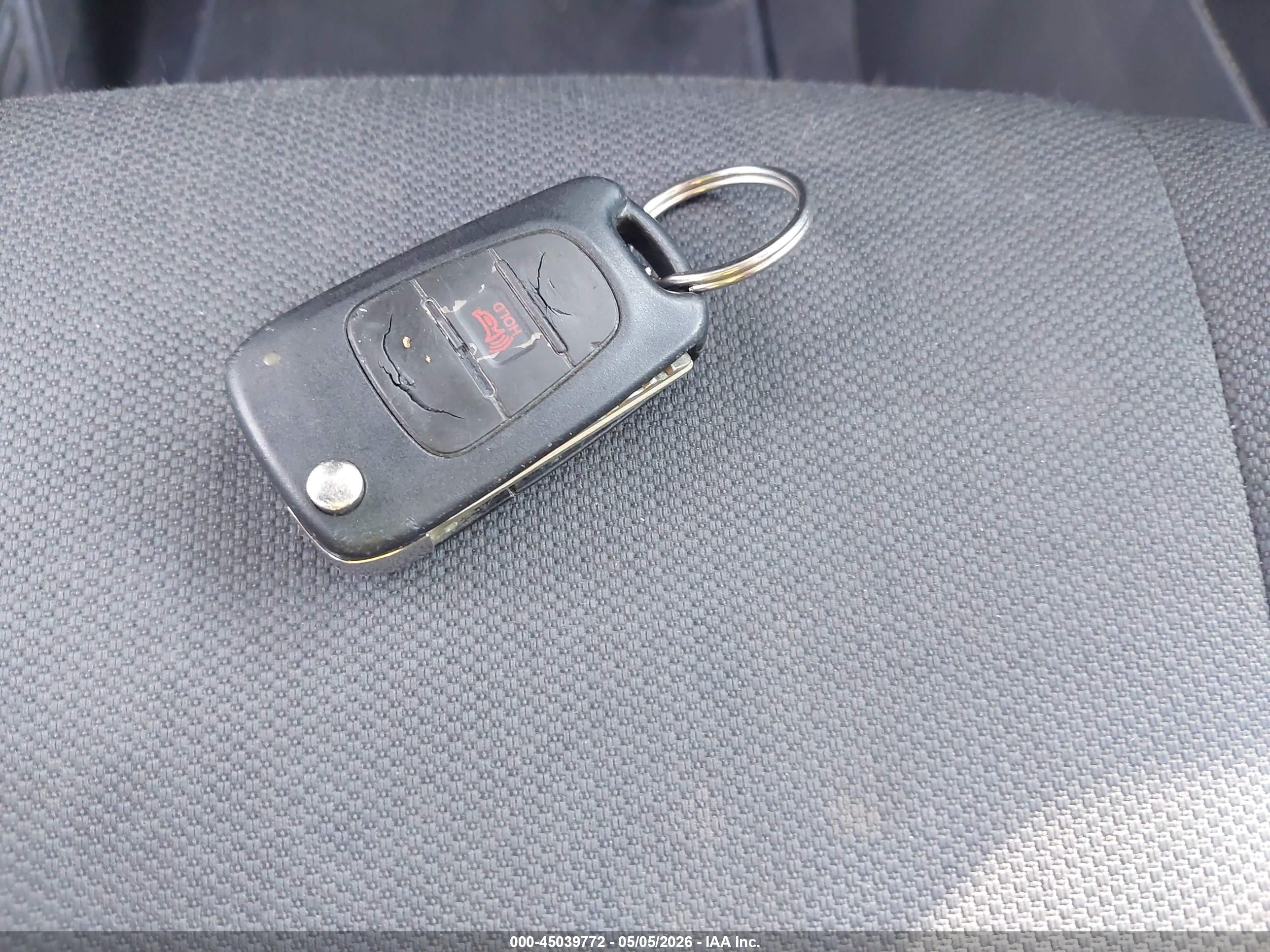 KIA SOUL image 11