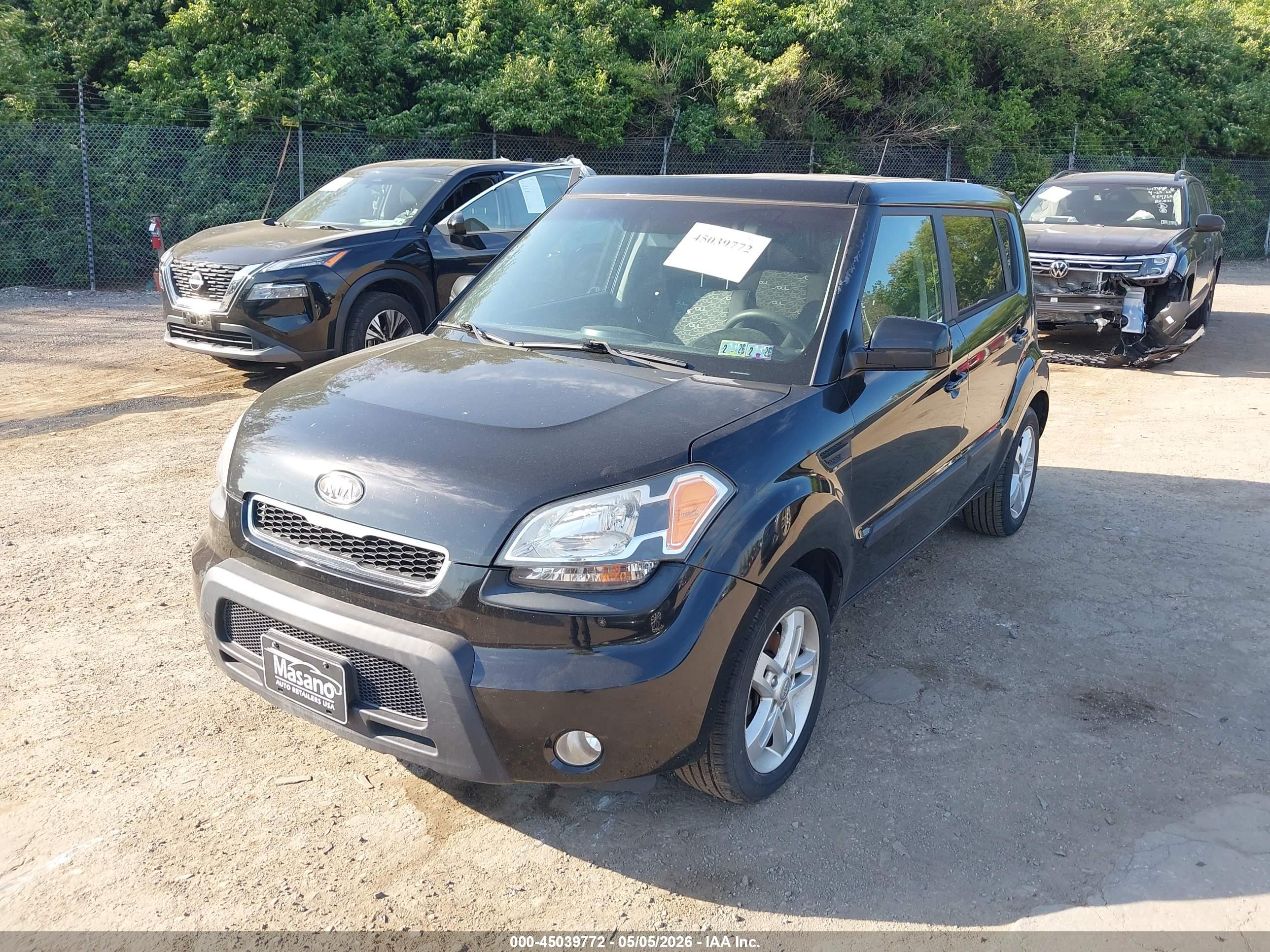 KIA SOUL image 2