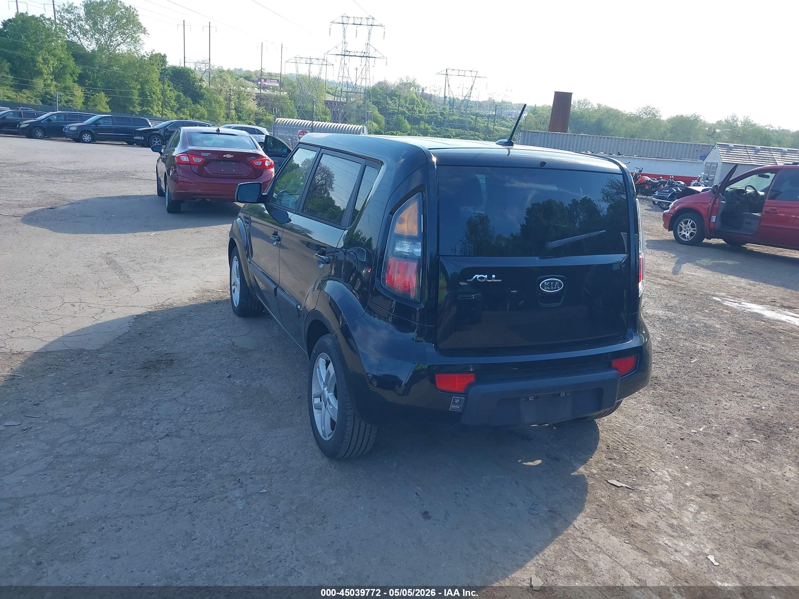 KIA SOUL image 3