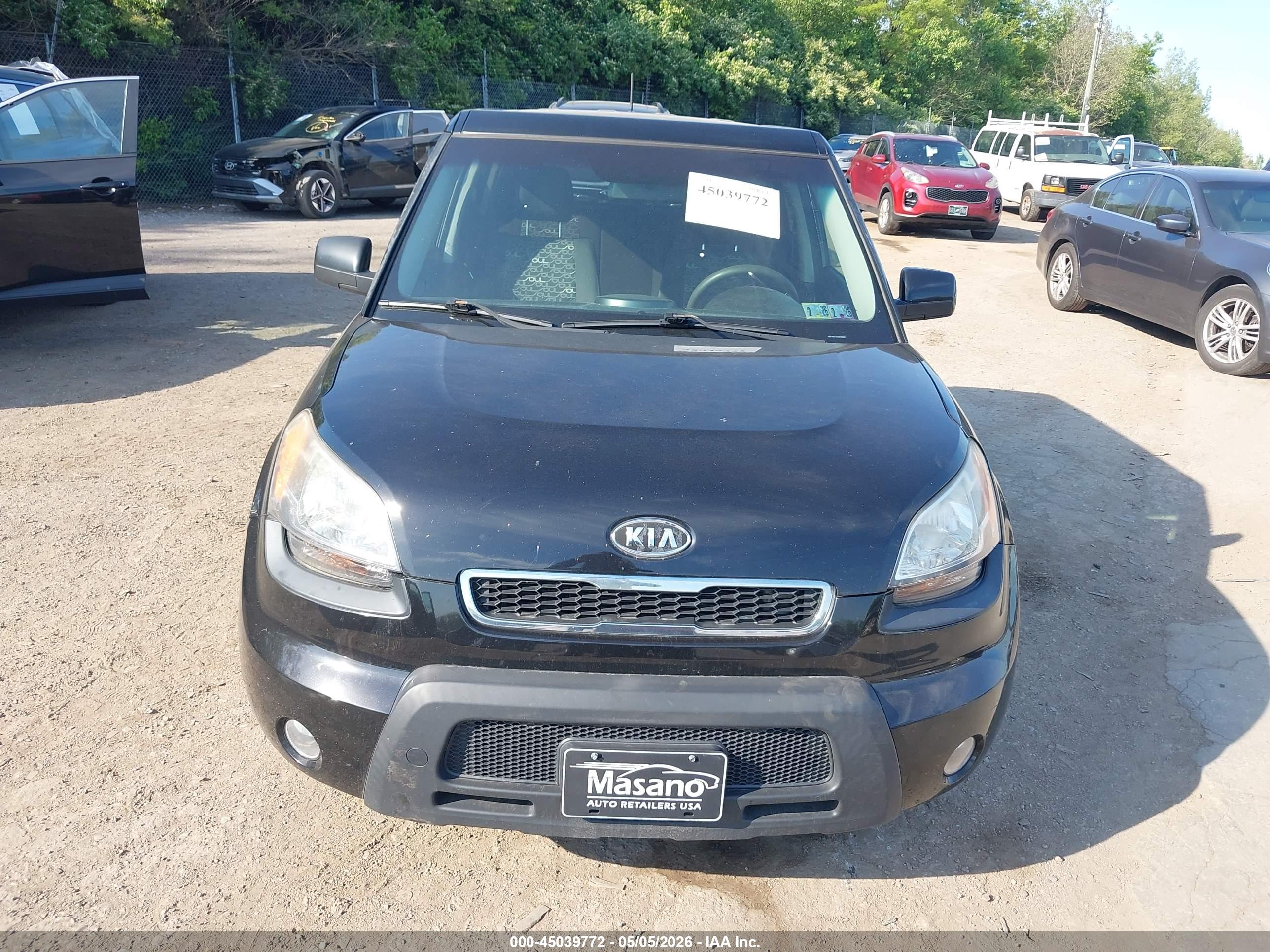 KIA SOUL image 6