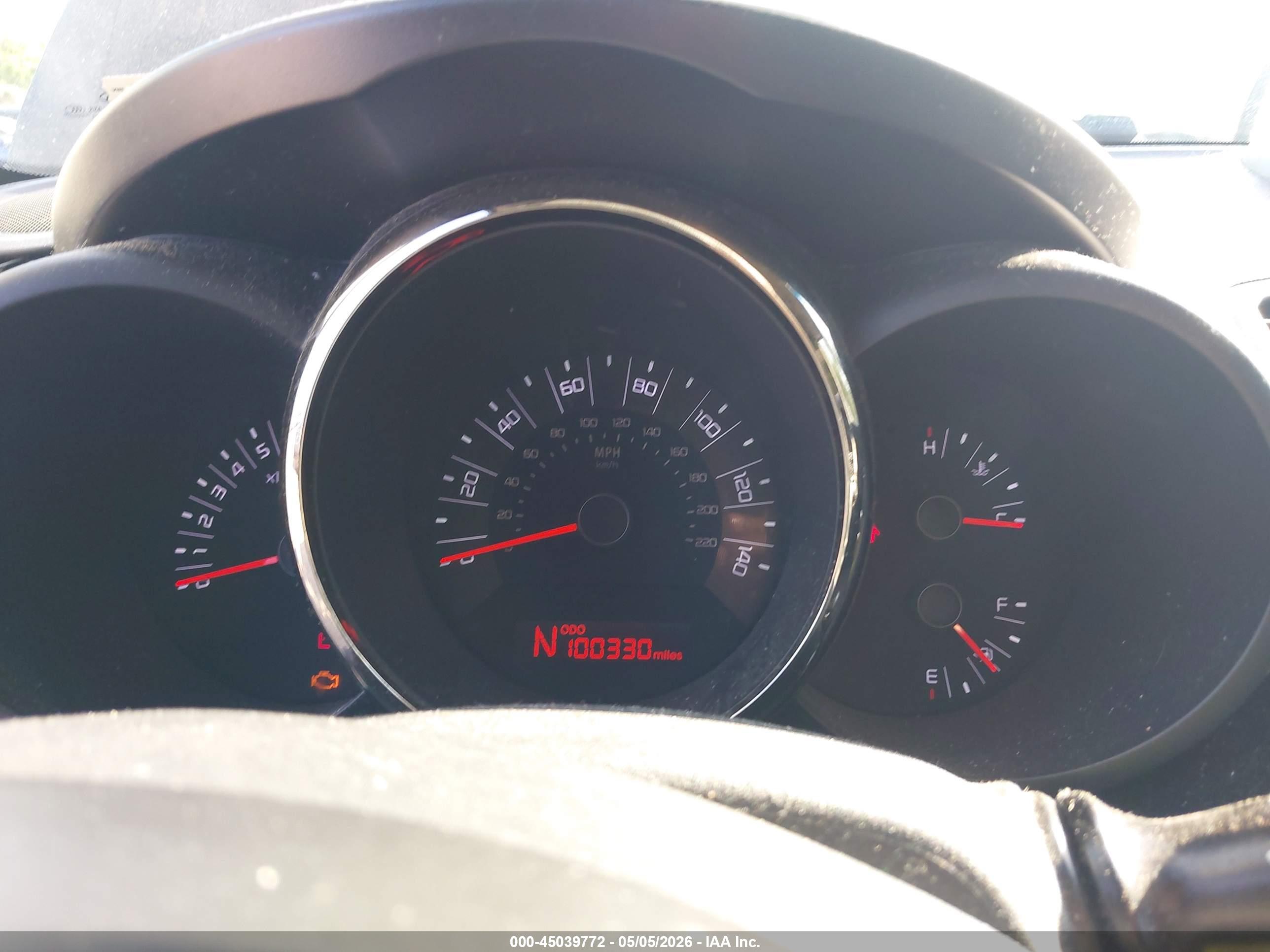 KIA SOUL image 7