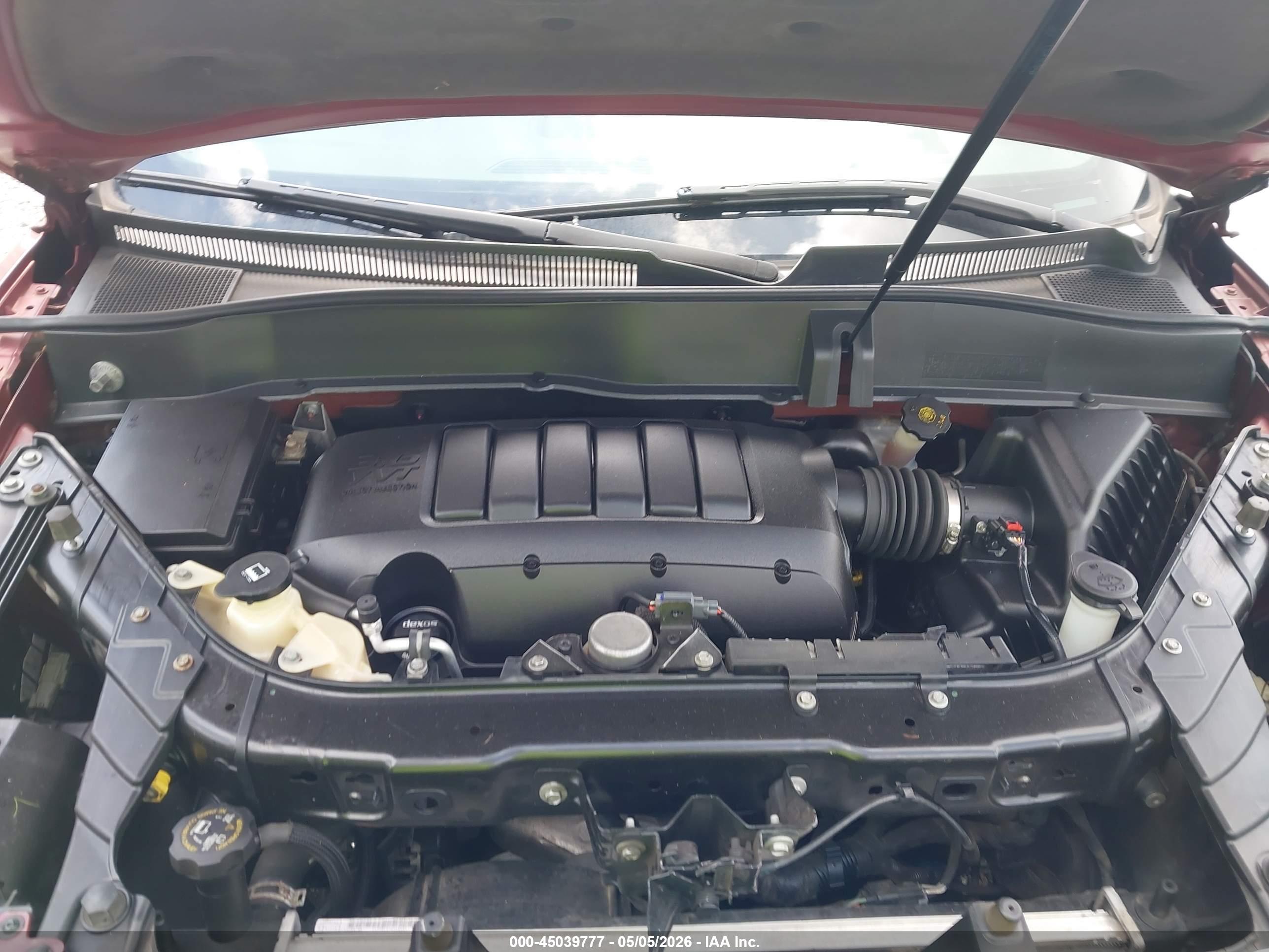 GMC ACADIA image 10