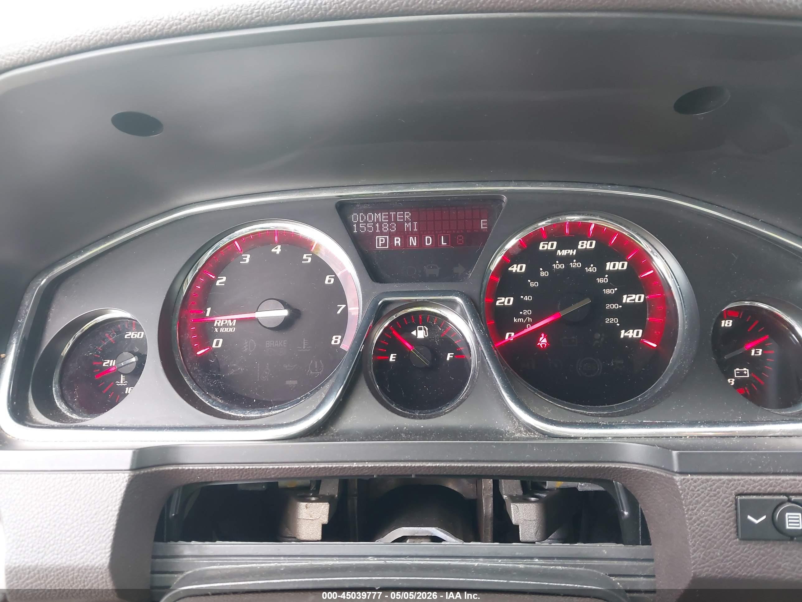 GMC ACADIA image 7