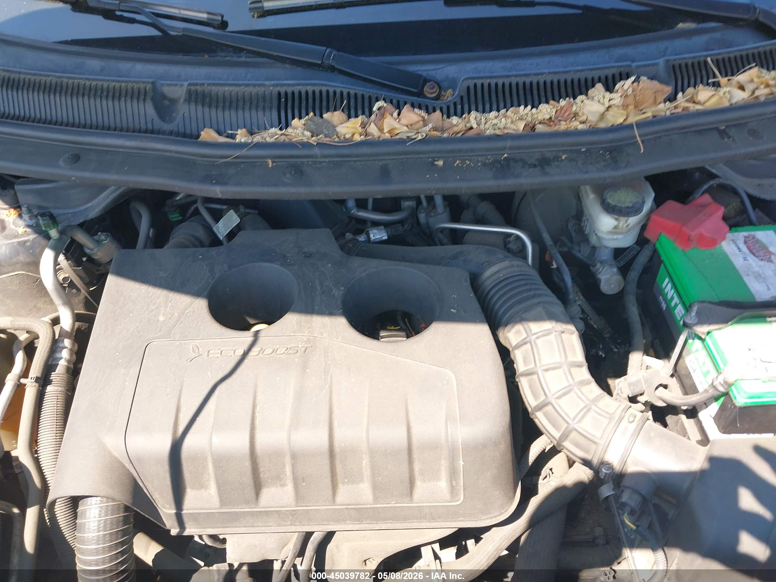 FORD EXPLORER image 10